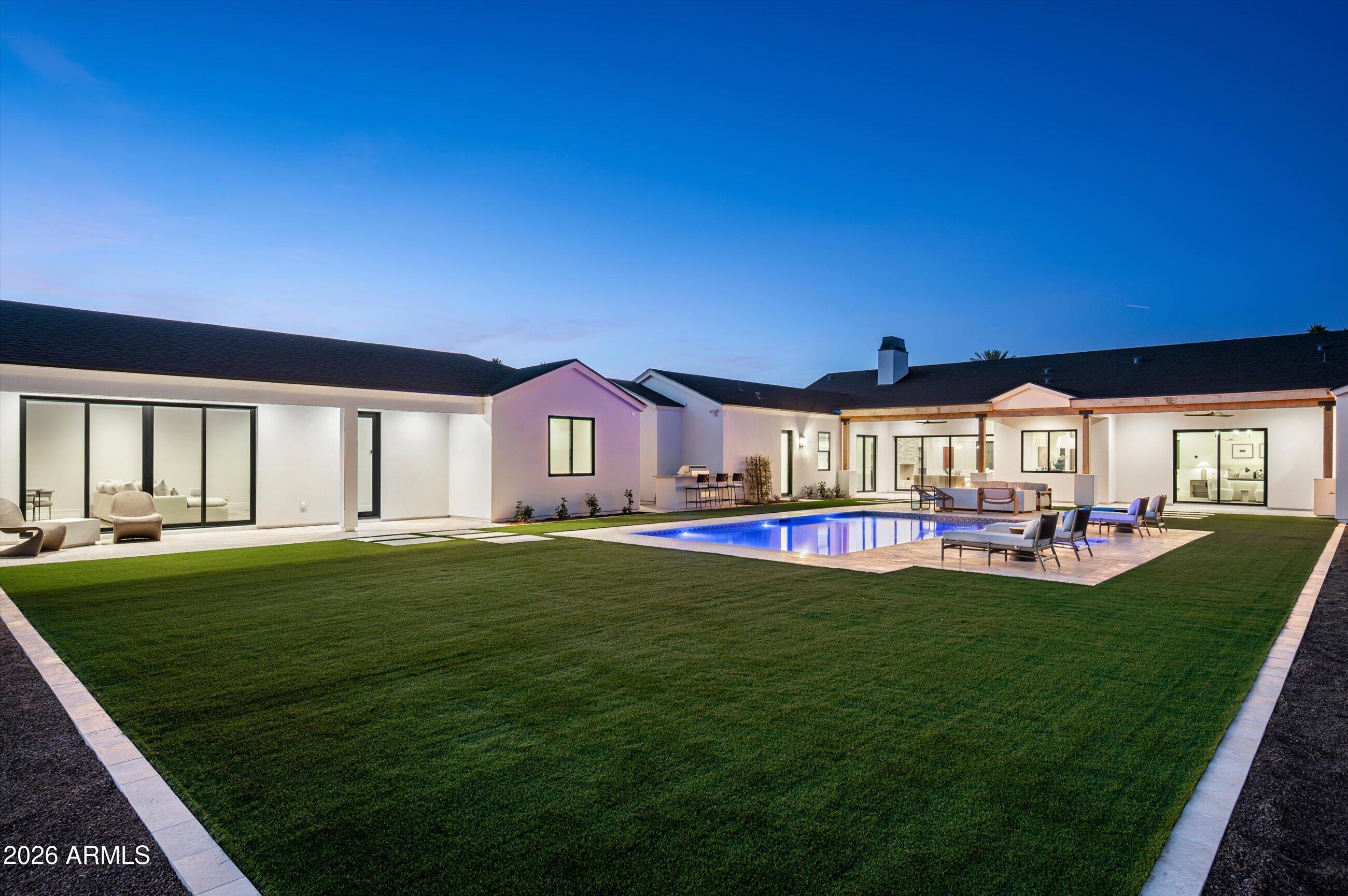 DESERT ESTATES 12 - Residential