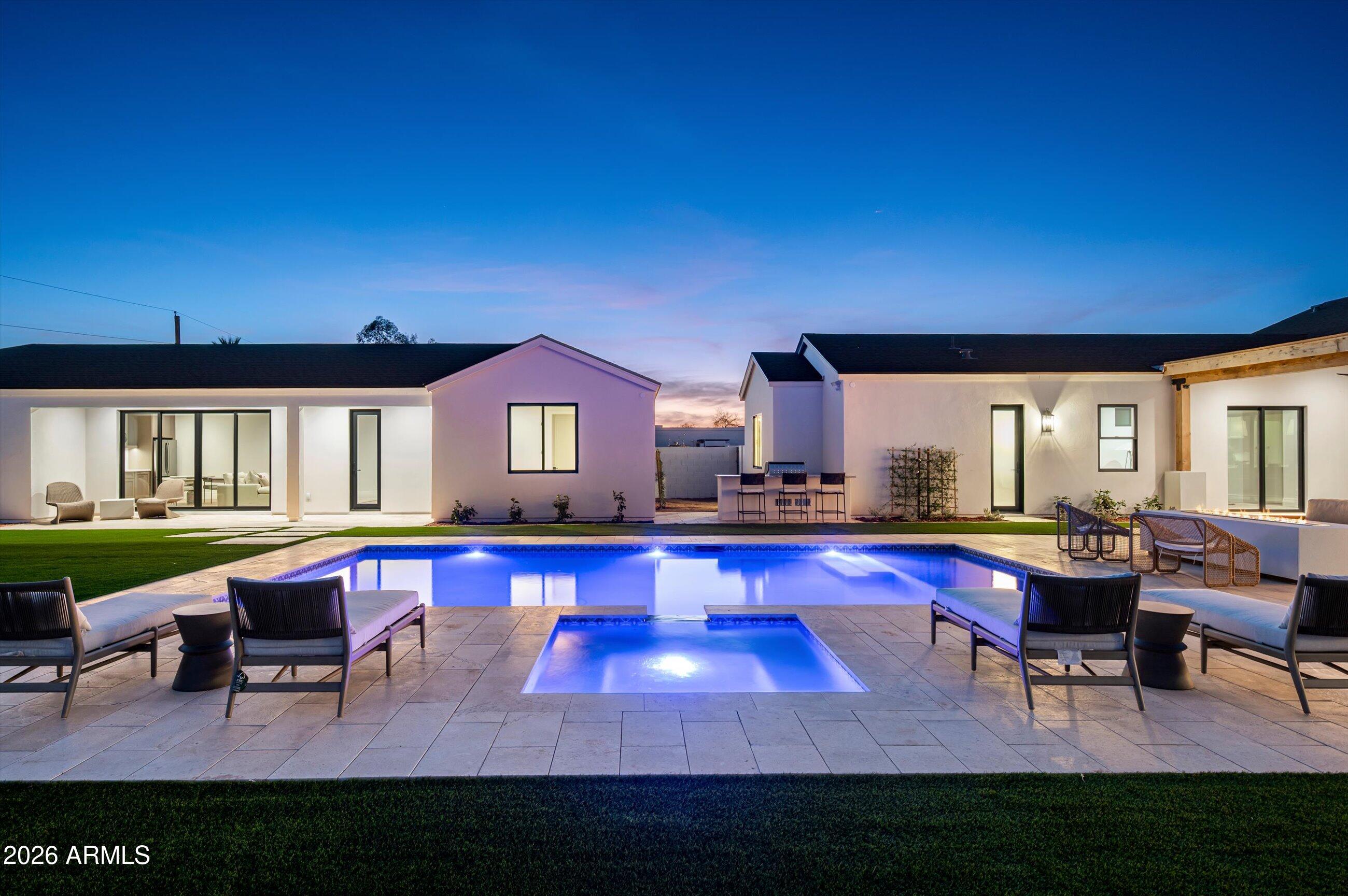 DESERT ESTATES 12 - Residential