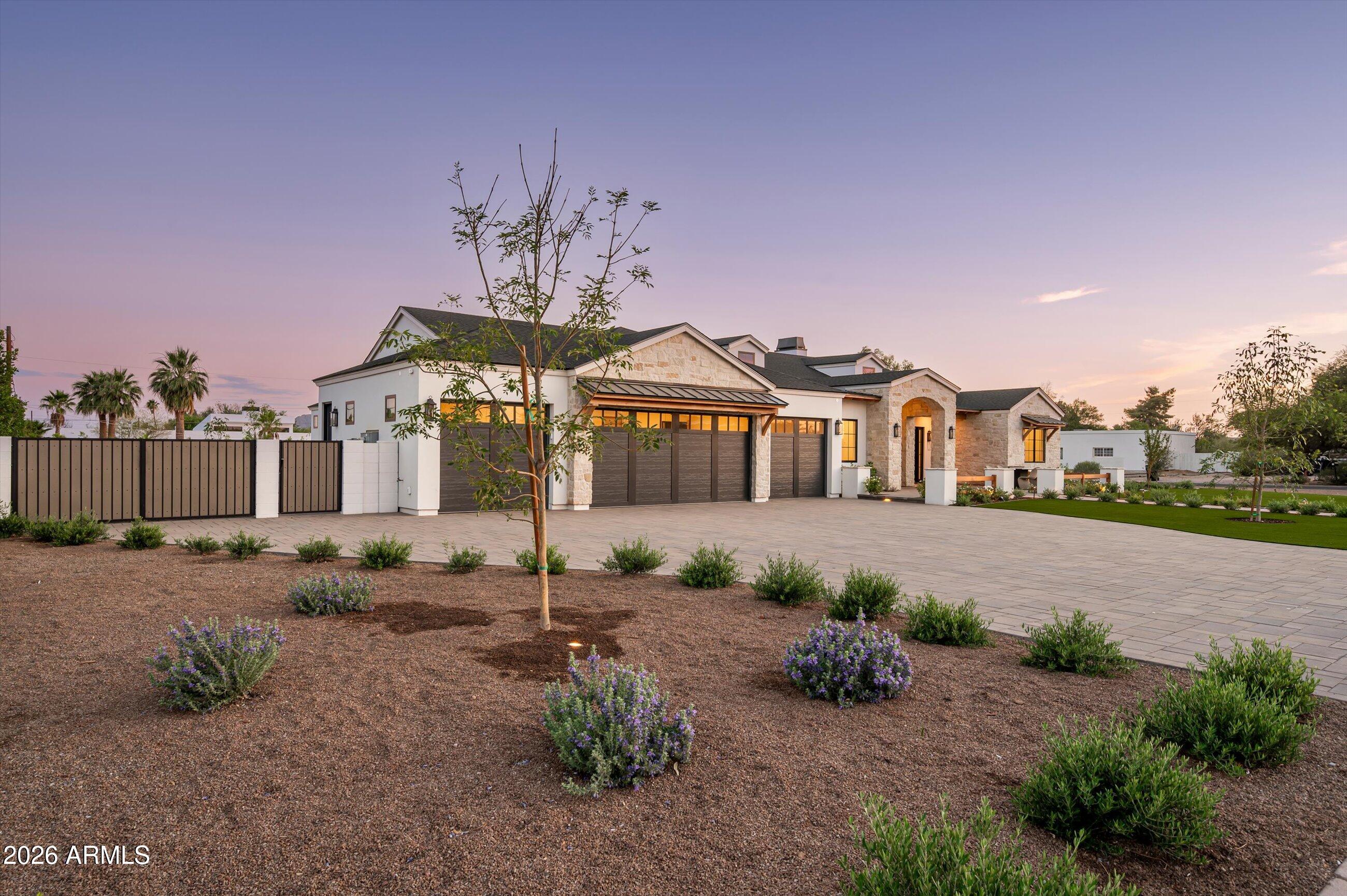 DESERT ESTATES 12 - Residential