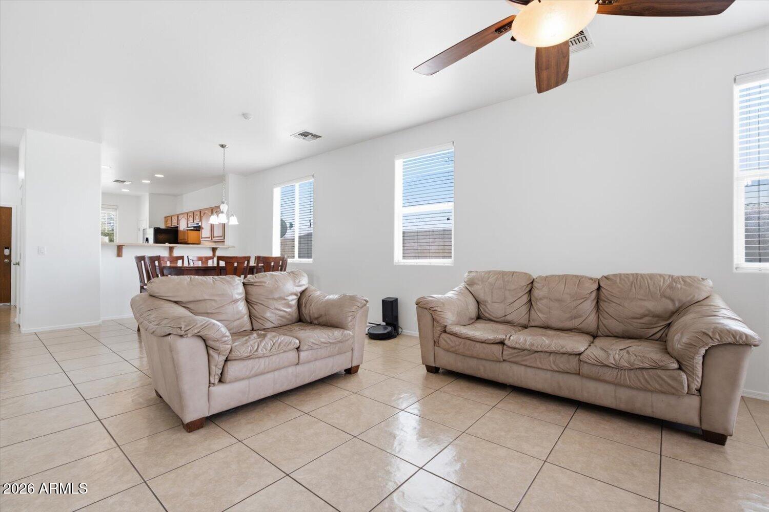 LAVEEN FARMS UNIT 3 - Residential