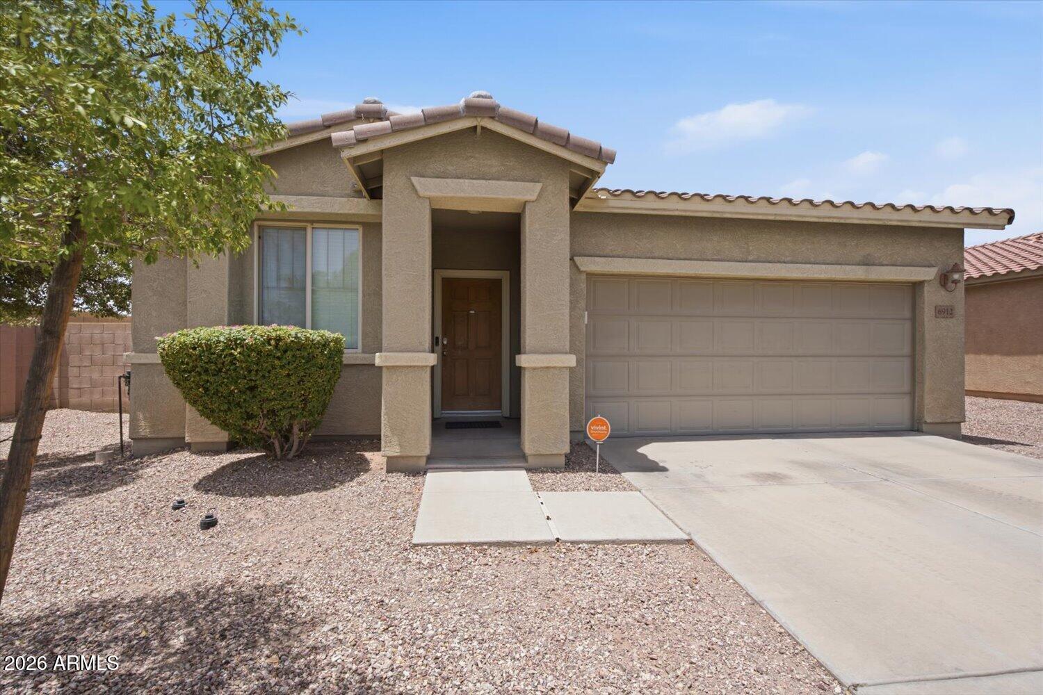LAVEEN FARMS UNIT 3 - Residential