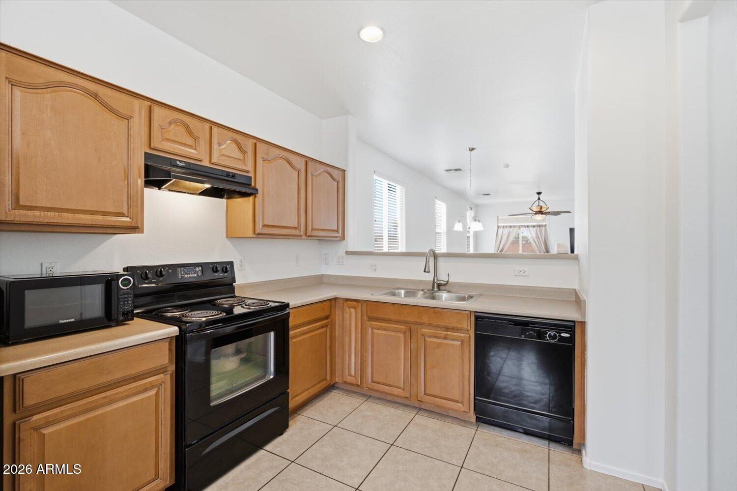 LAVEEN FARMS UNIT 3 - Residential
