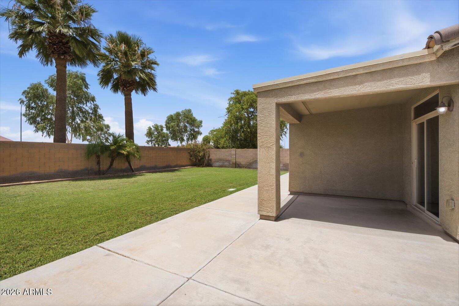 LAVEEN FARMS UNIT 3 - Residential