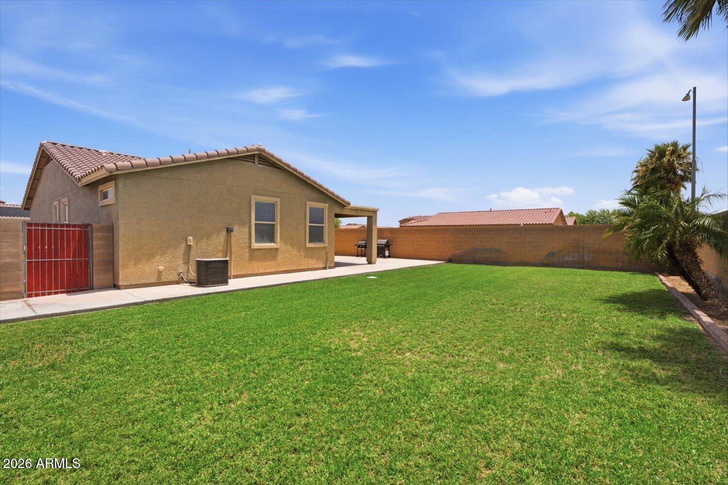 LAVEEN FARMS UNIT 3 - Residential