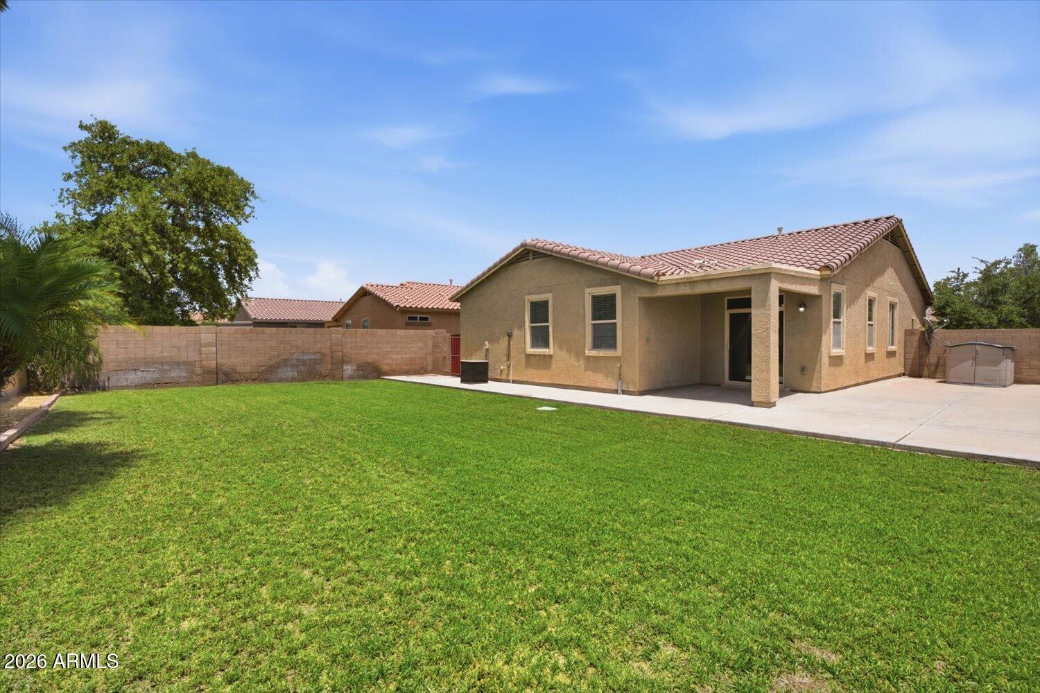 LAVEEN FARMS UNIT 3 - Residential