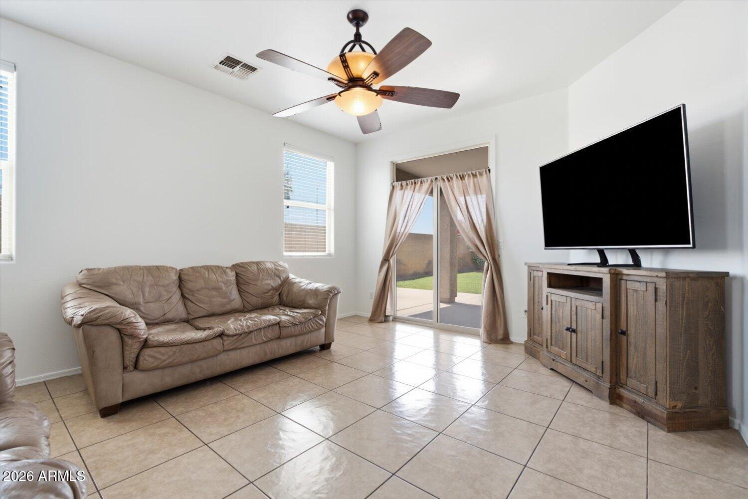 LAVEEN FARMS UNIT 3 - Residential
