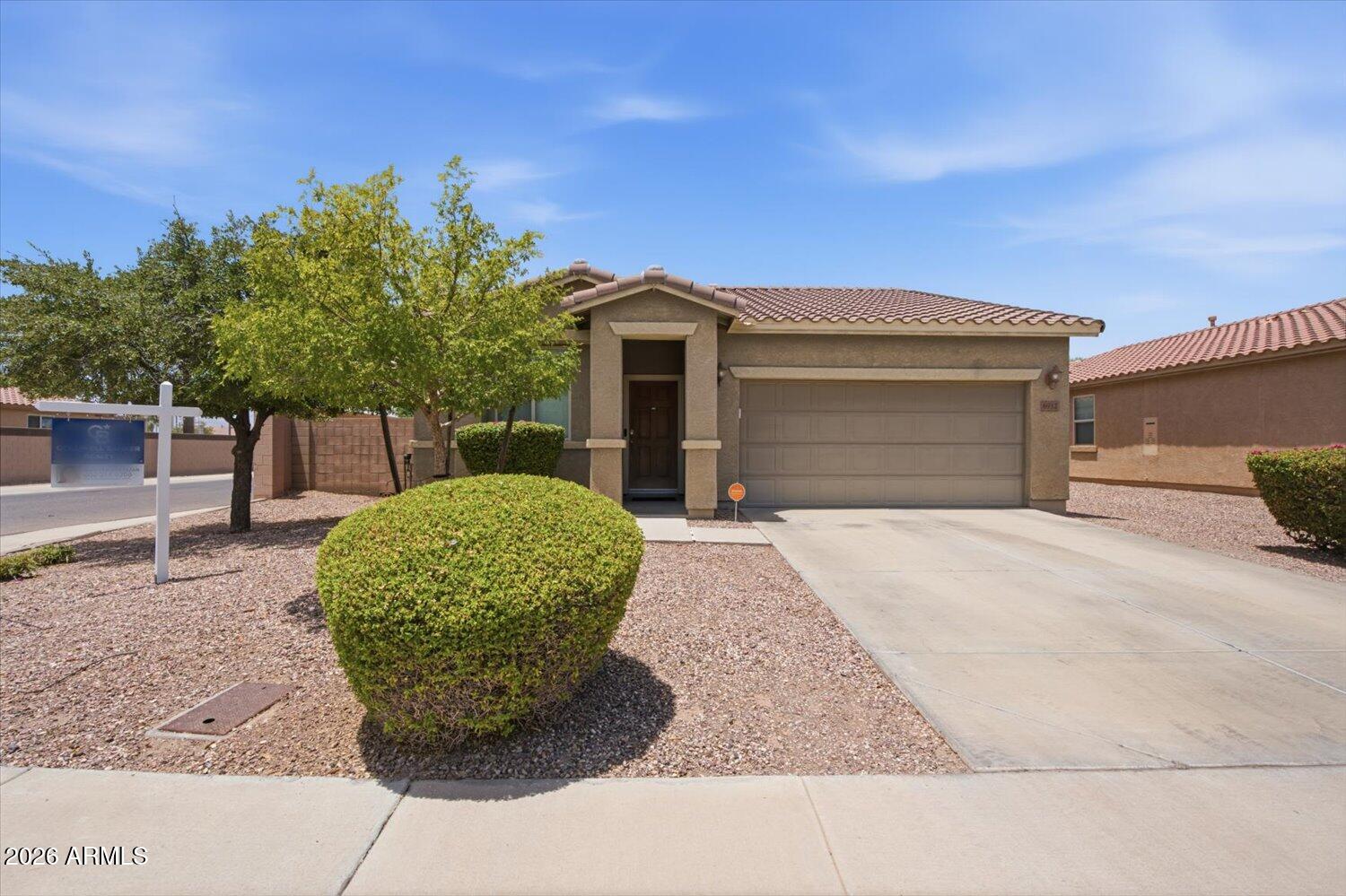 LAVEEN FARMS UNIT 3 - Residential