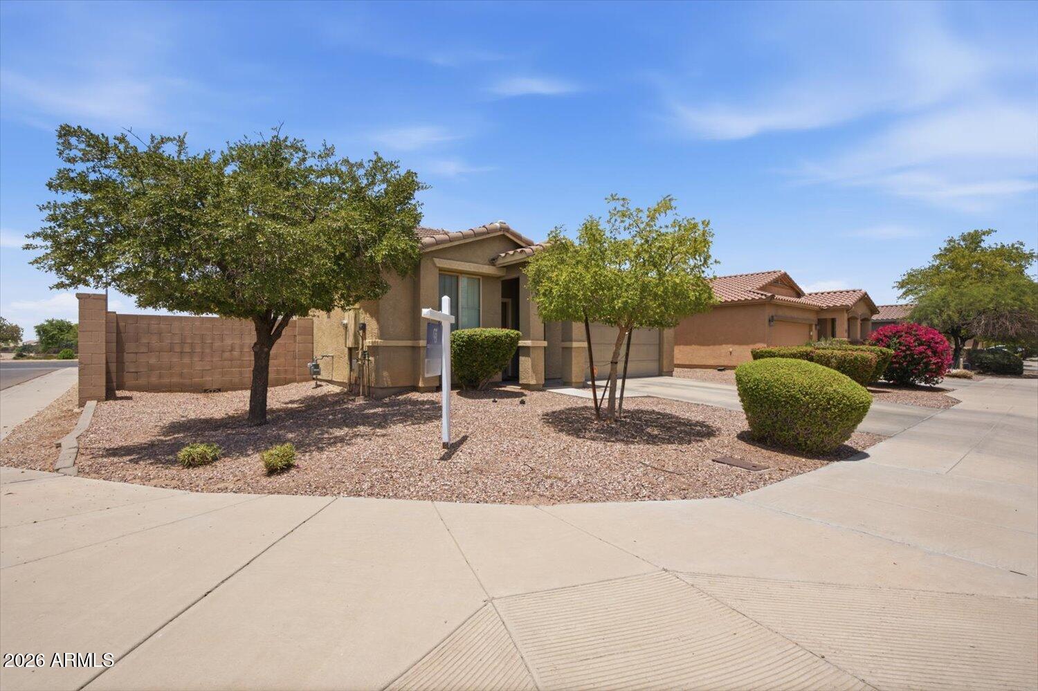 LAVEEN FARMS UNIT 3 - Residential