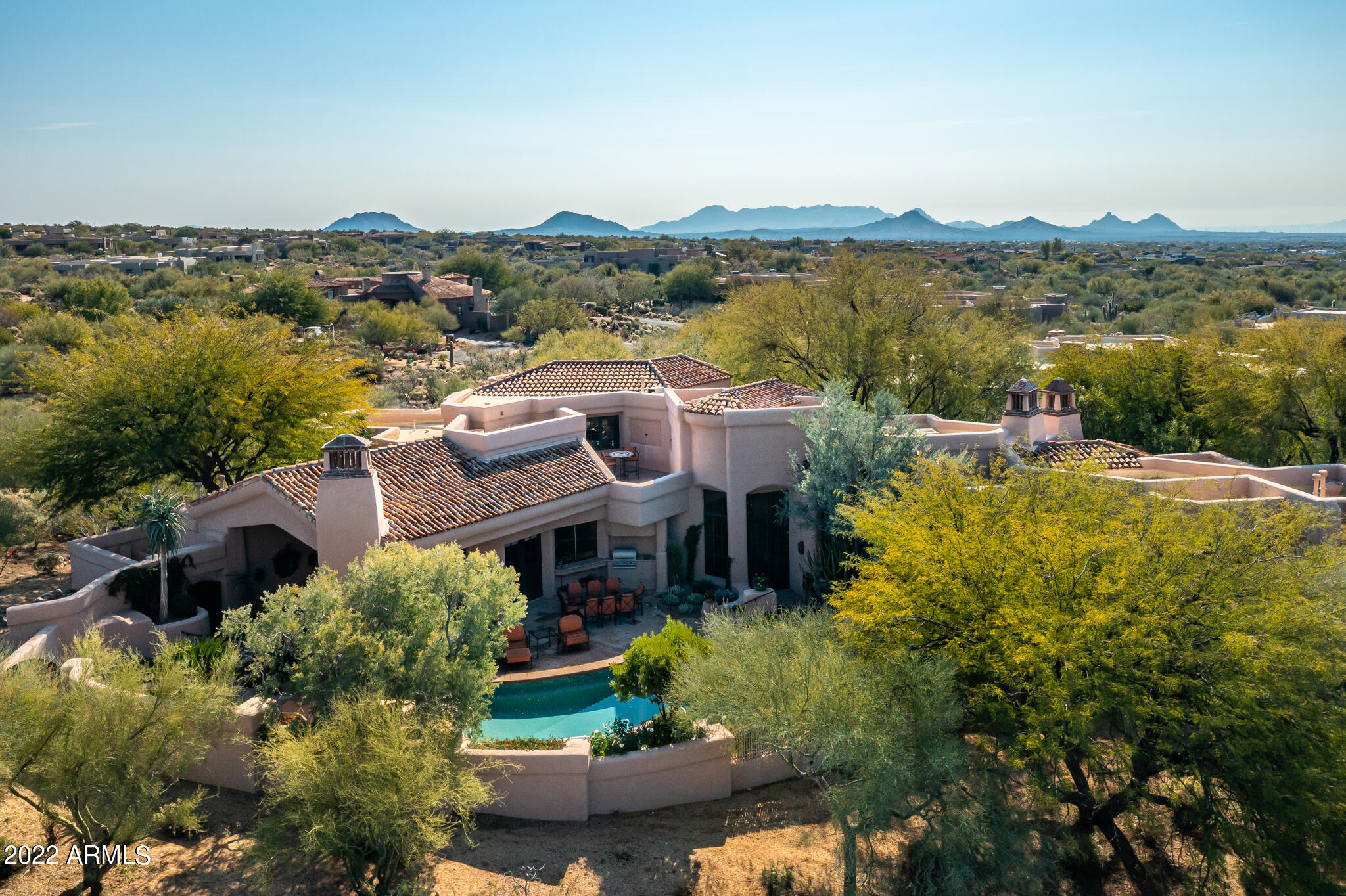 Desert Mountain - Residential
