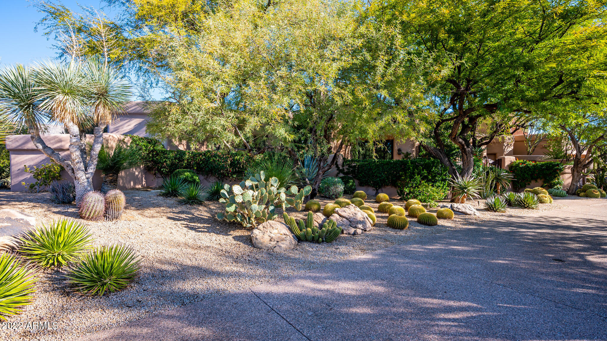 Desert Mountain - Residential