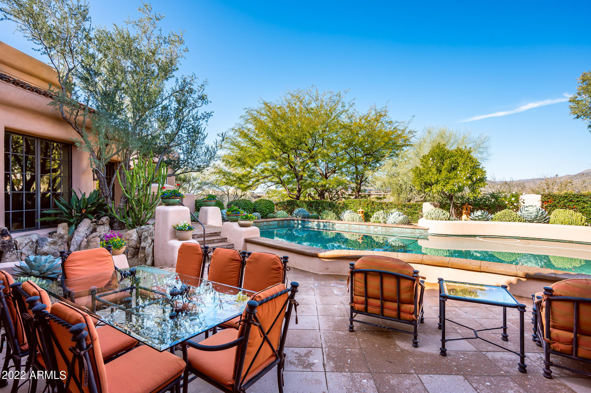 Desert Mountain - Residential