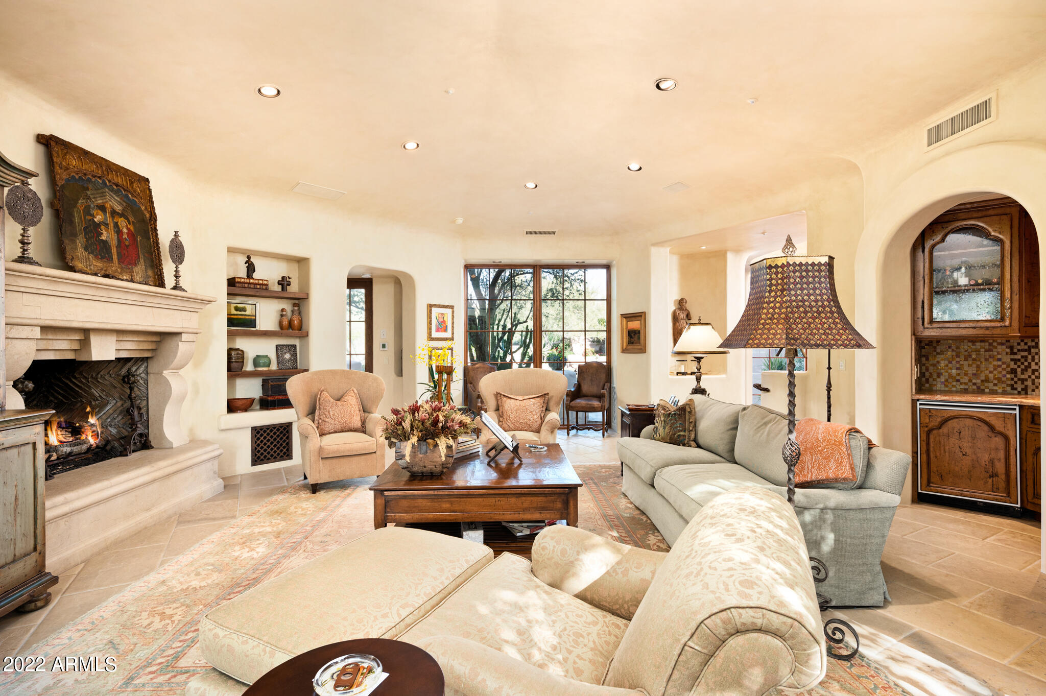 Desert Mountain - Residential