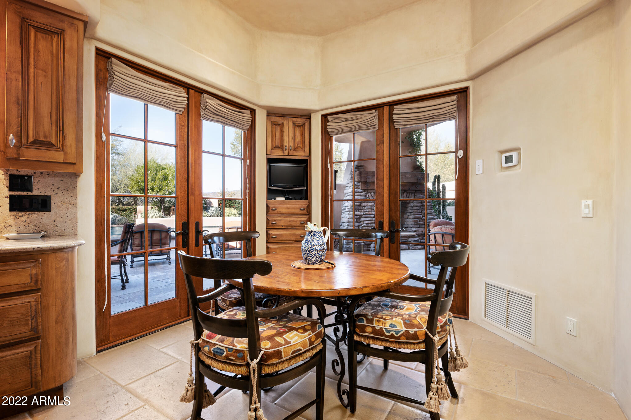 Desert Mountain - Residential
