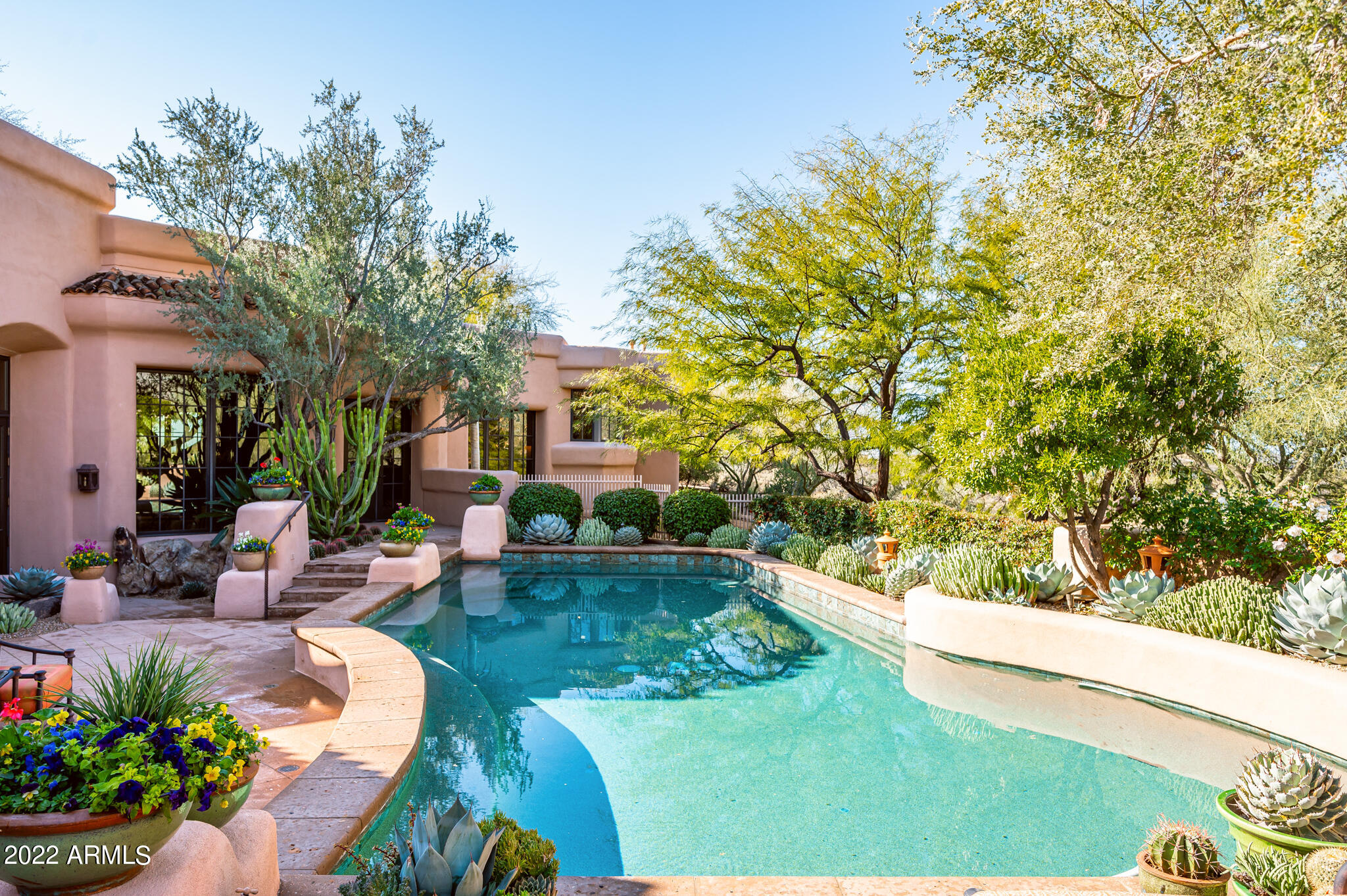 Desert Mountain - Residential