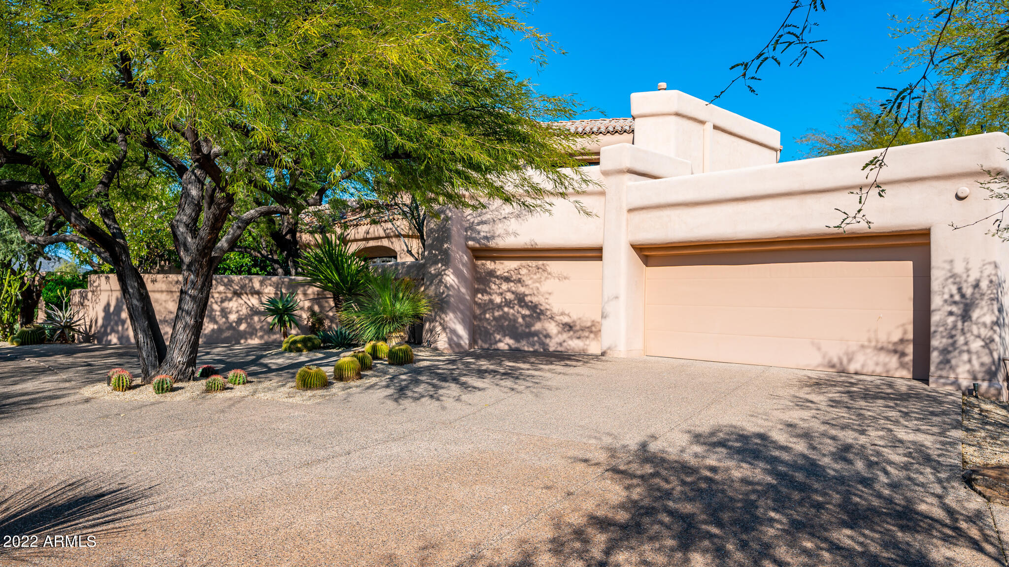 Desert Mountain - Residential