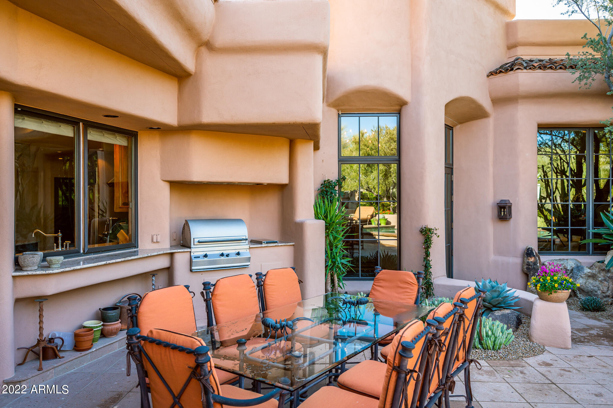 Desert Mountain - Residential