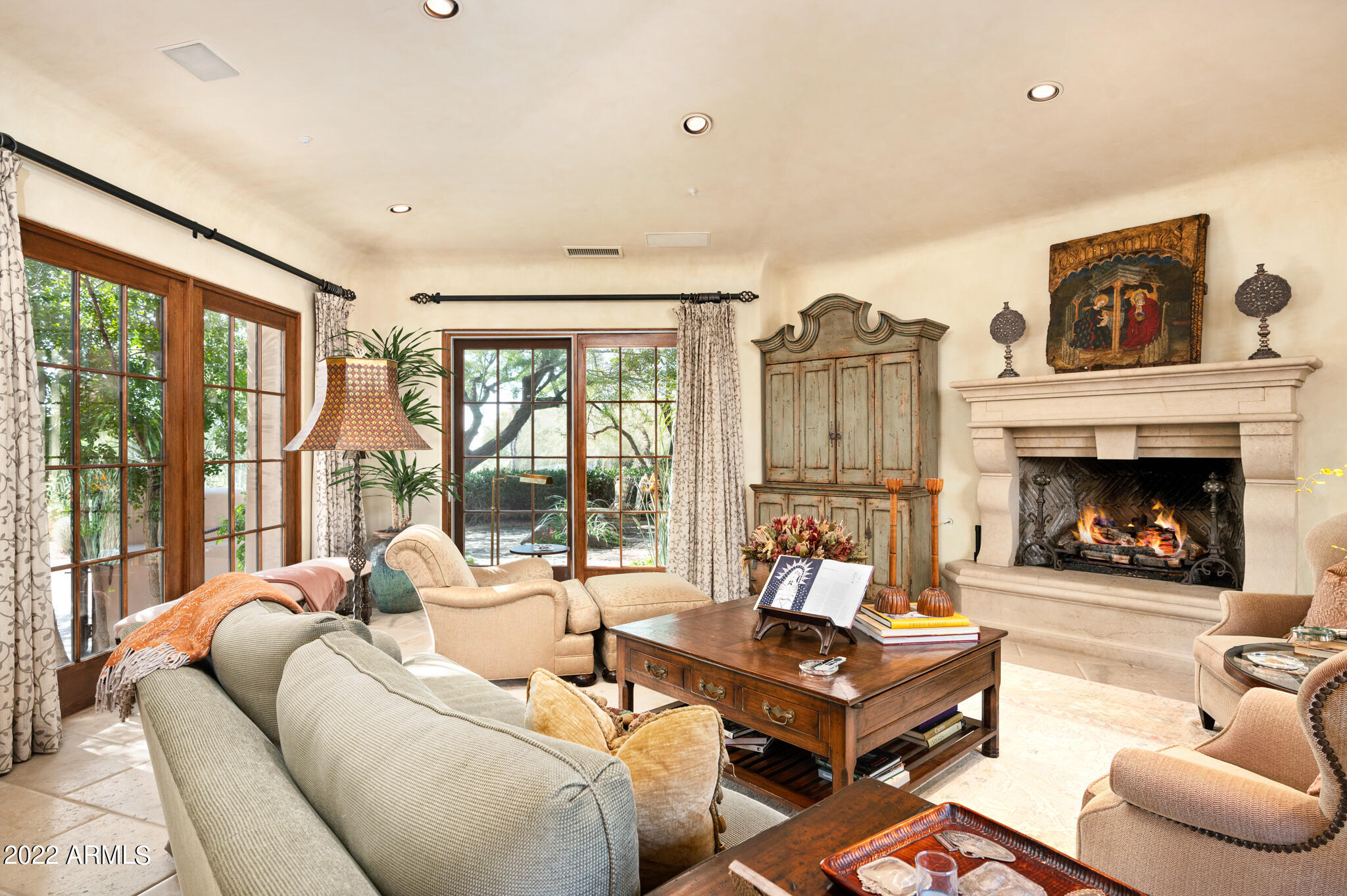 Desert Mountain - Residential