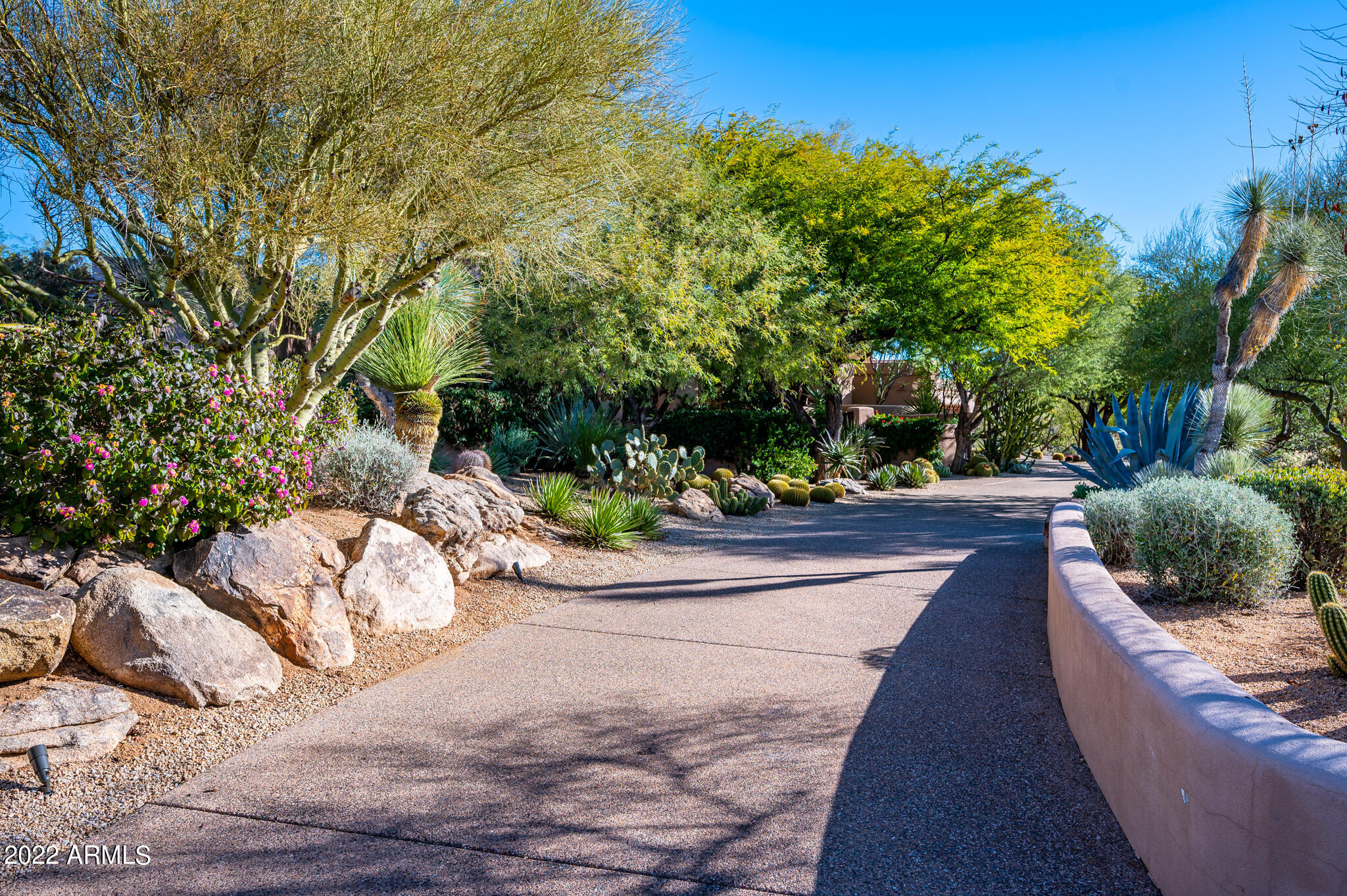 Desert Mountain - Residential