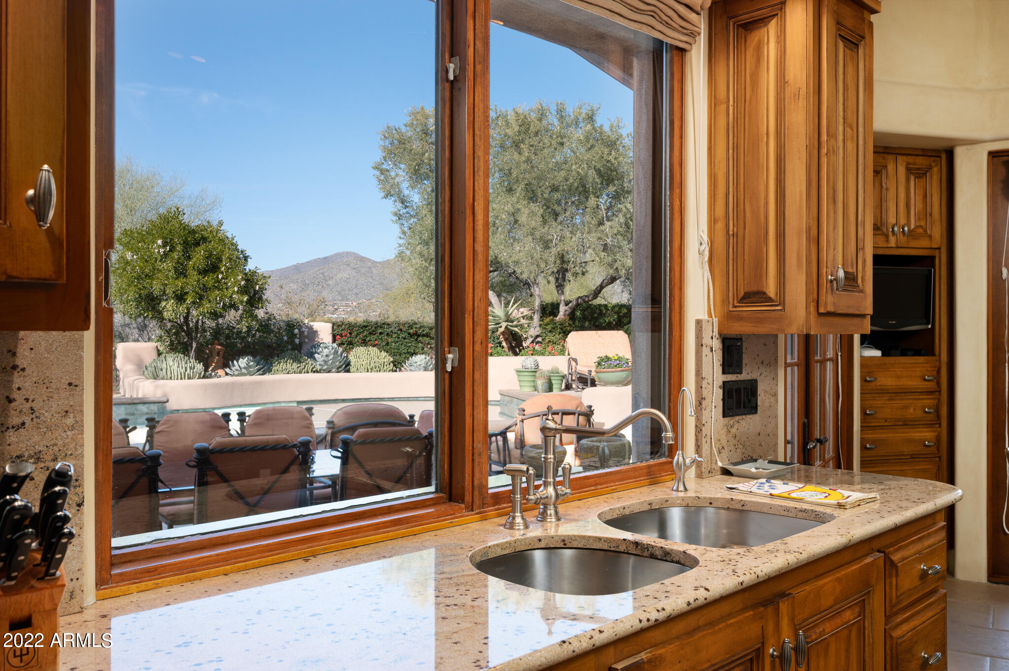 Desert Mountain - Residential