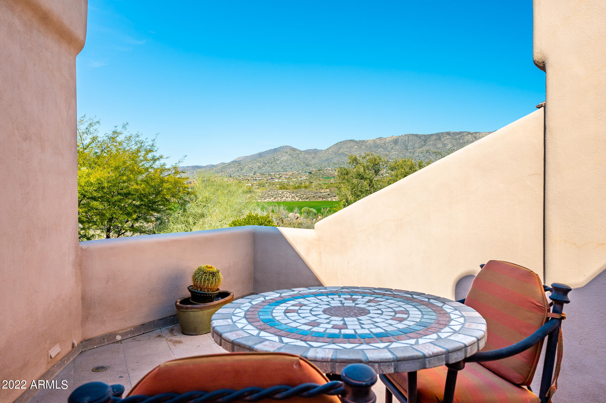 Desert Mountain - Residential