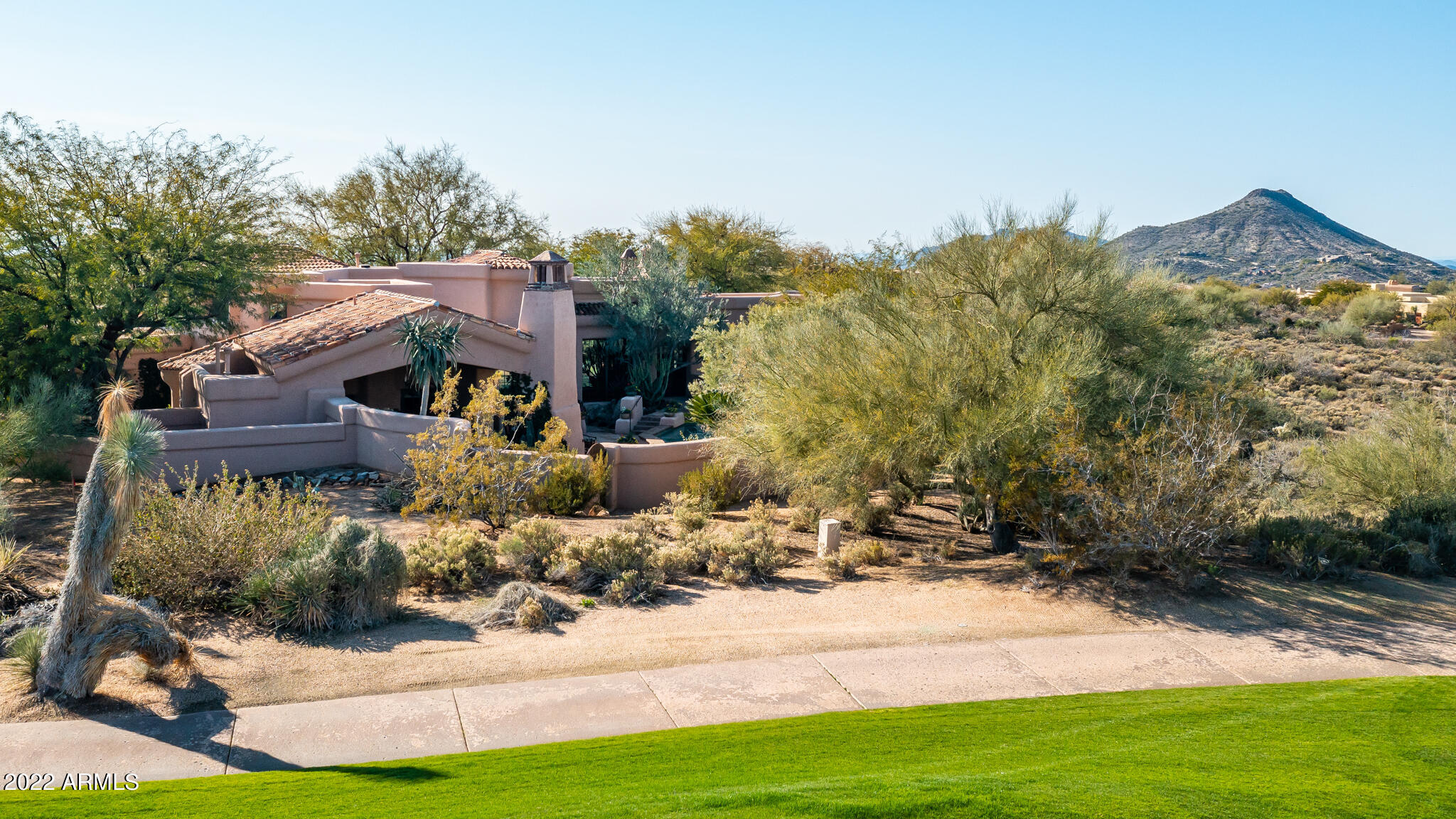 Desert Mountain - Residential