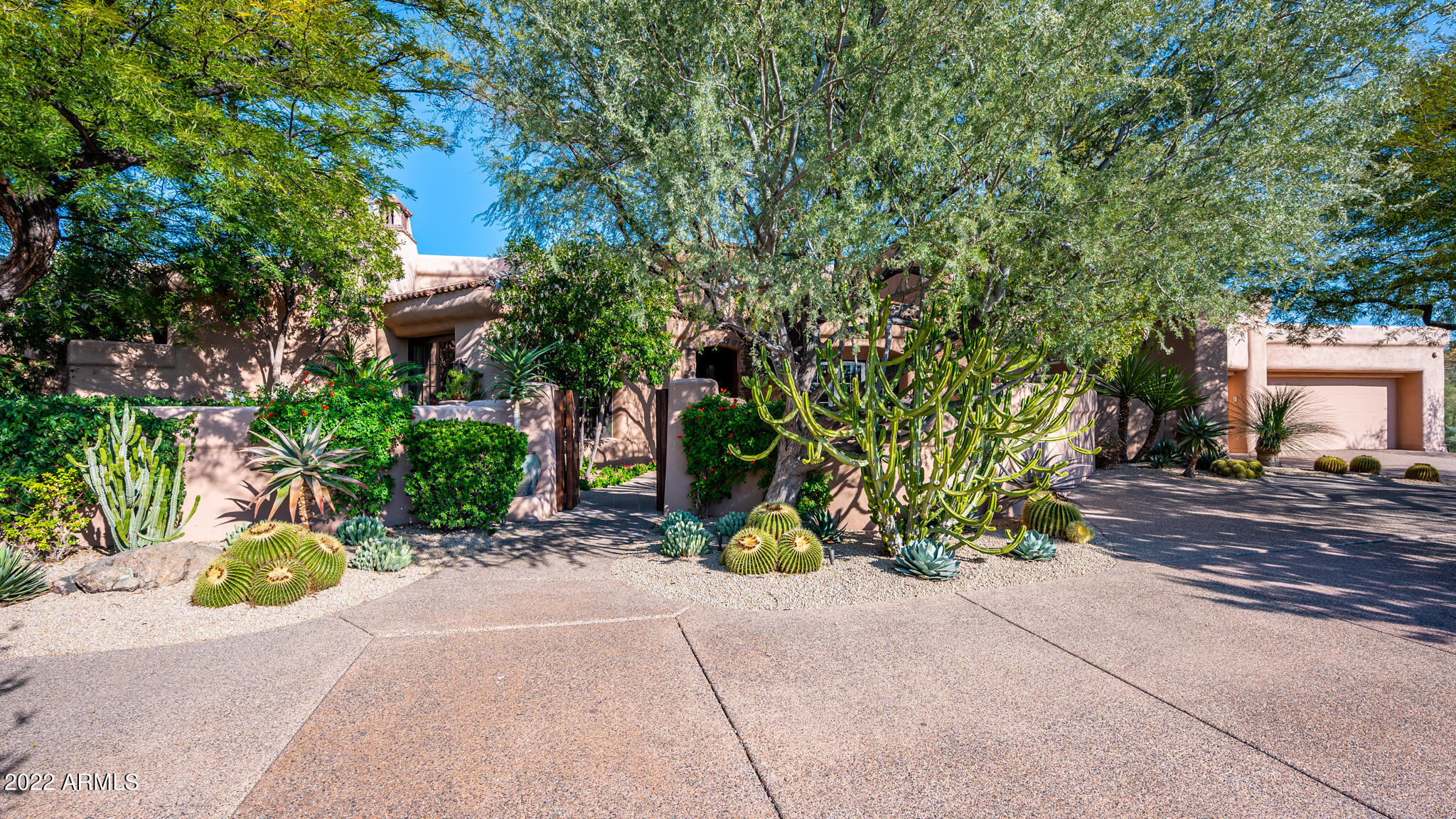 Desert Mountain - Residential