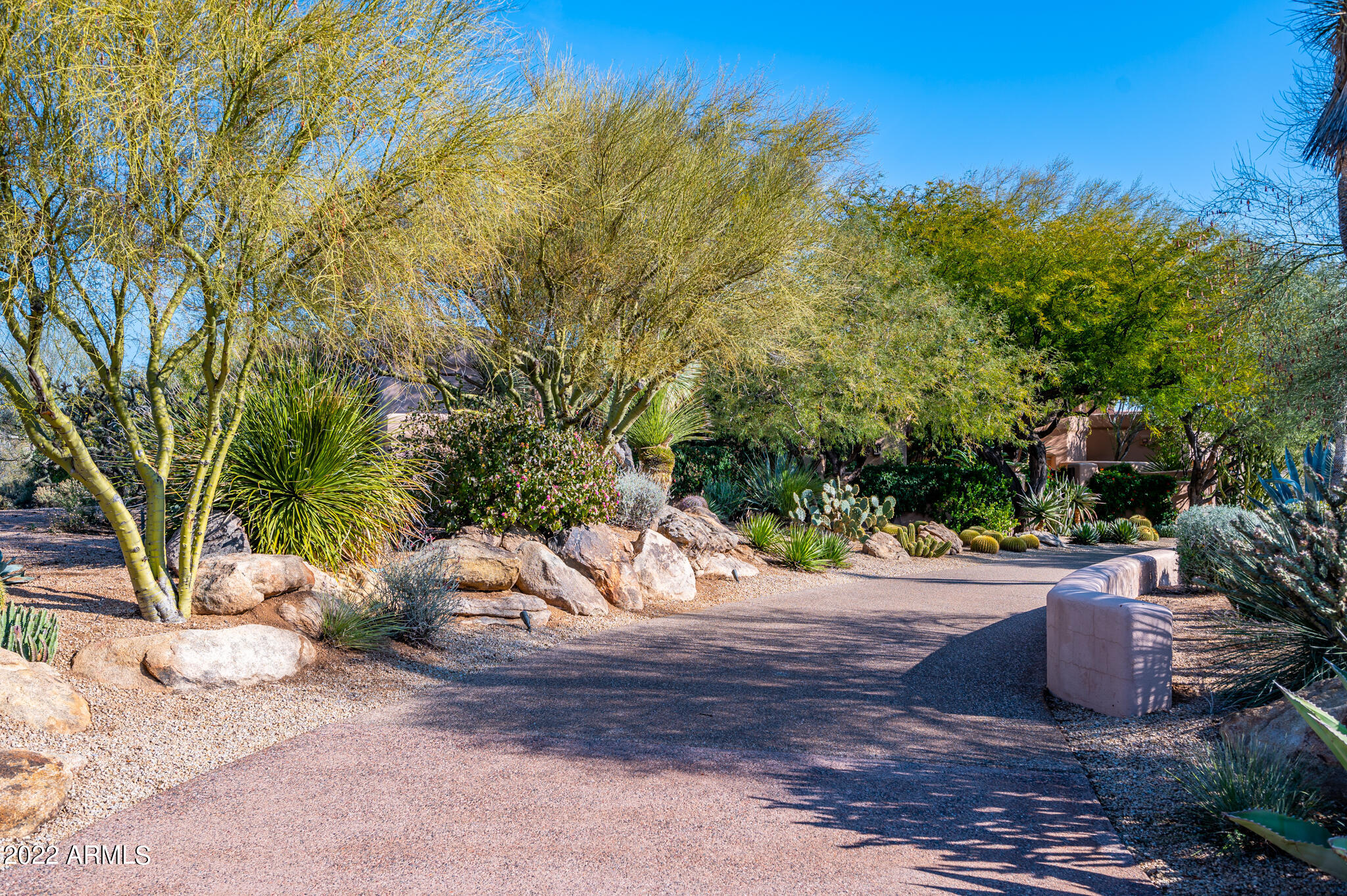 Desert Mountain - Residential