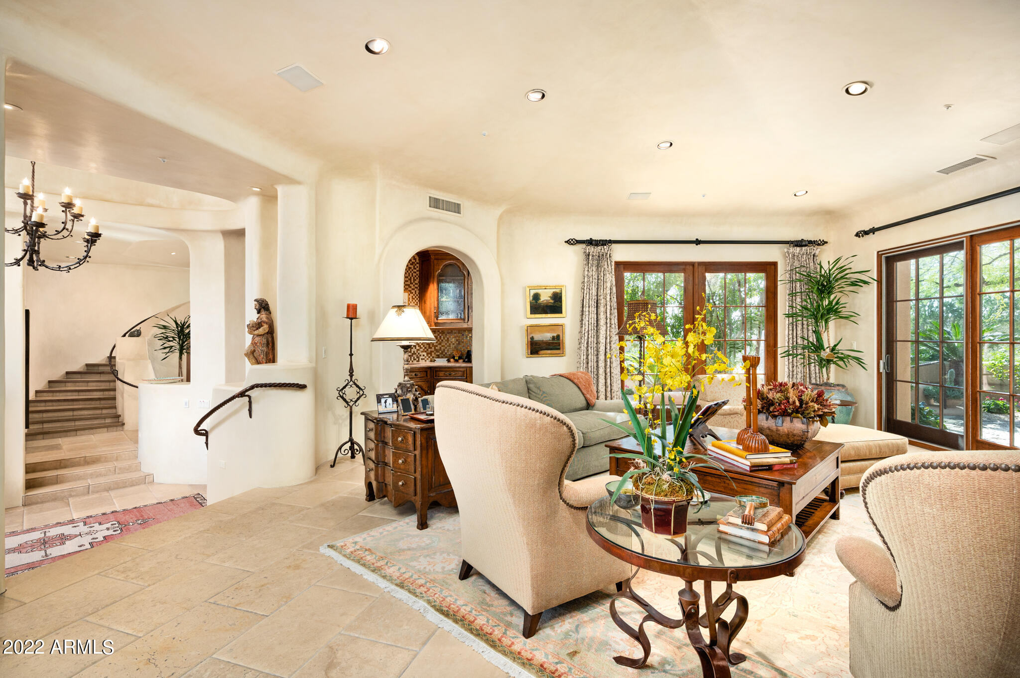 Desert Mountain - Residential