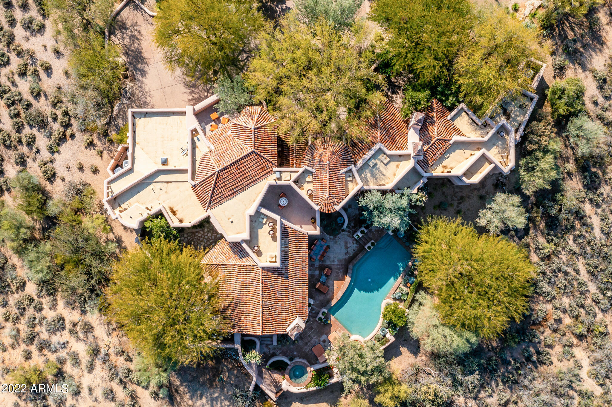 Desert Mountain - Residential