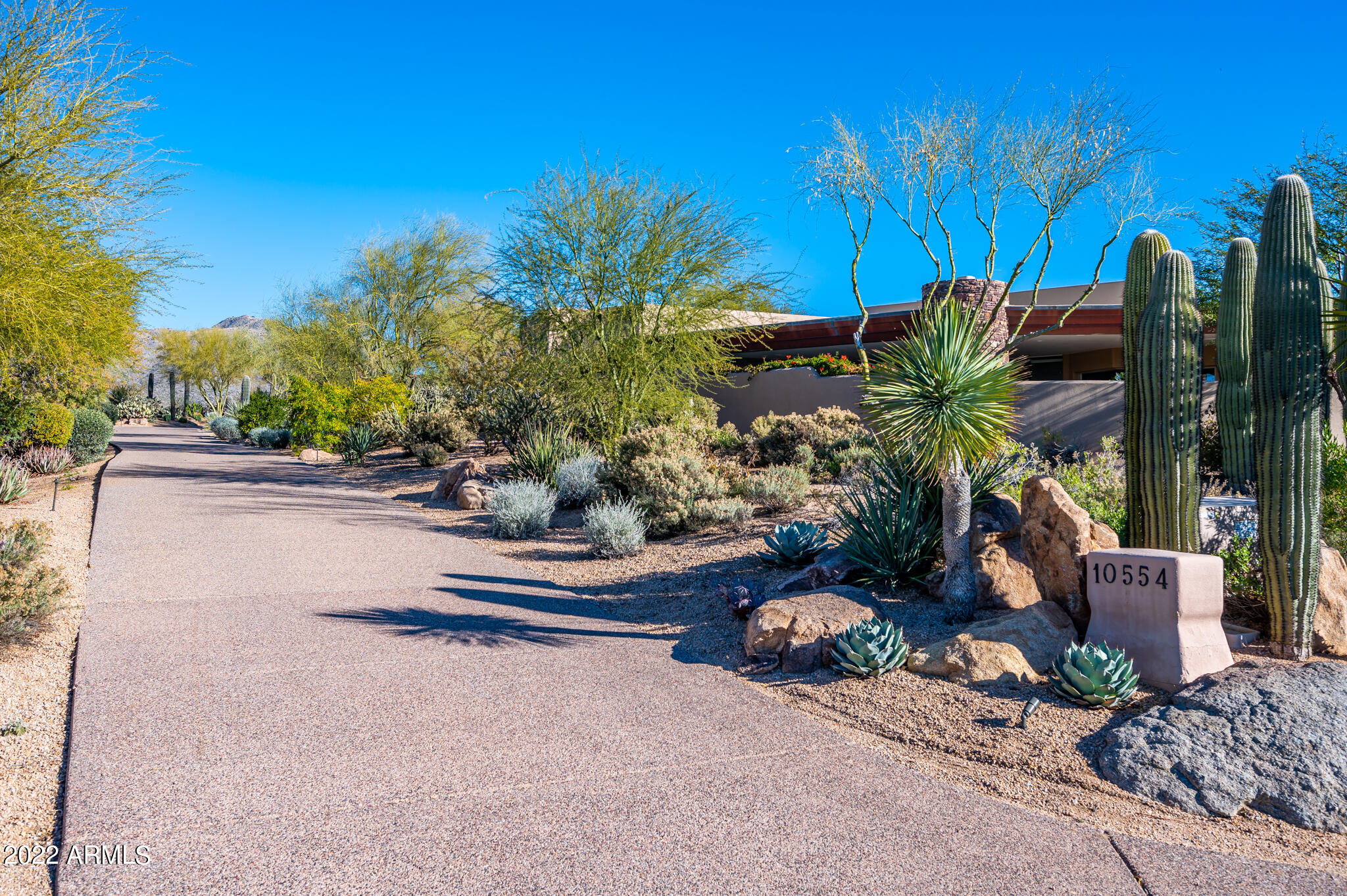 Desert Mountain - Residential