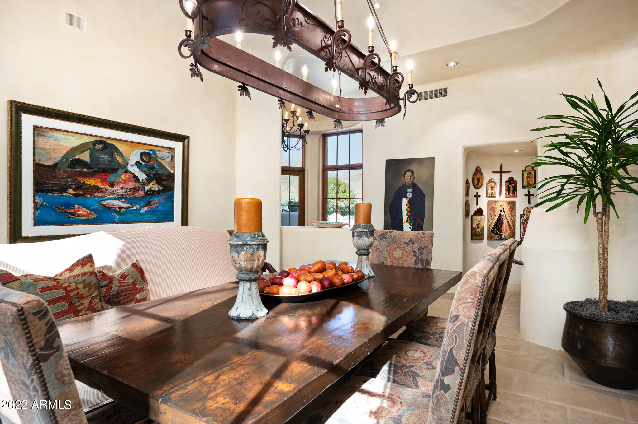 Desert Mountain - Residential