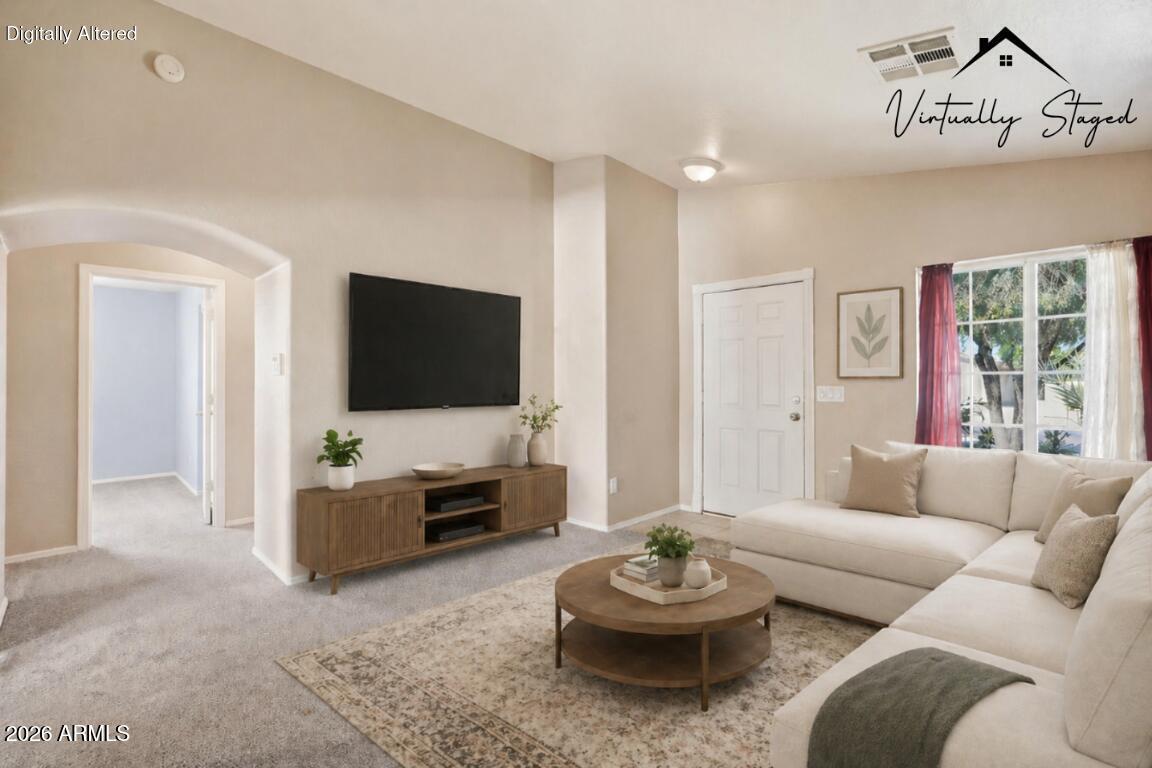 HEARTLAND UNIT 1 - Residential