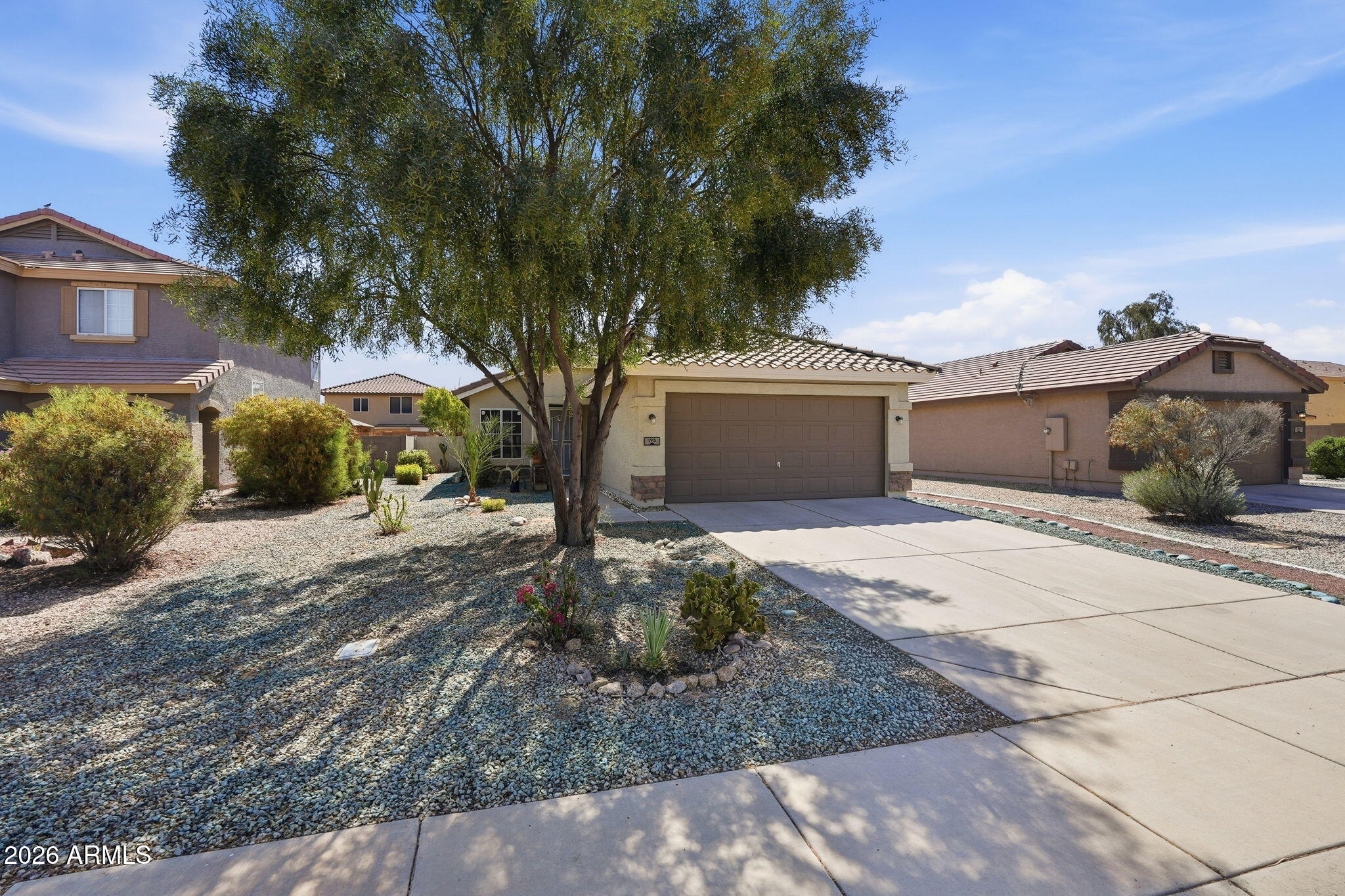 HEARTLAND UNIT 1 - Residential