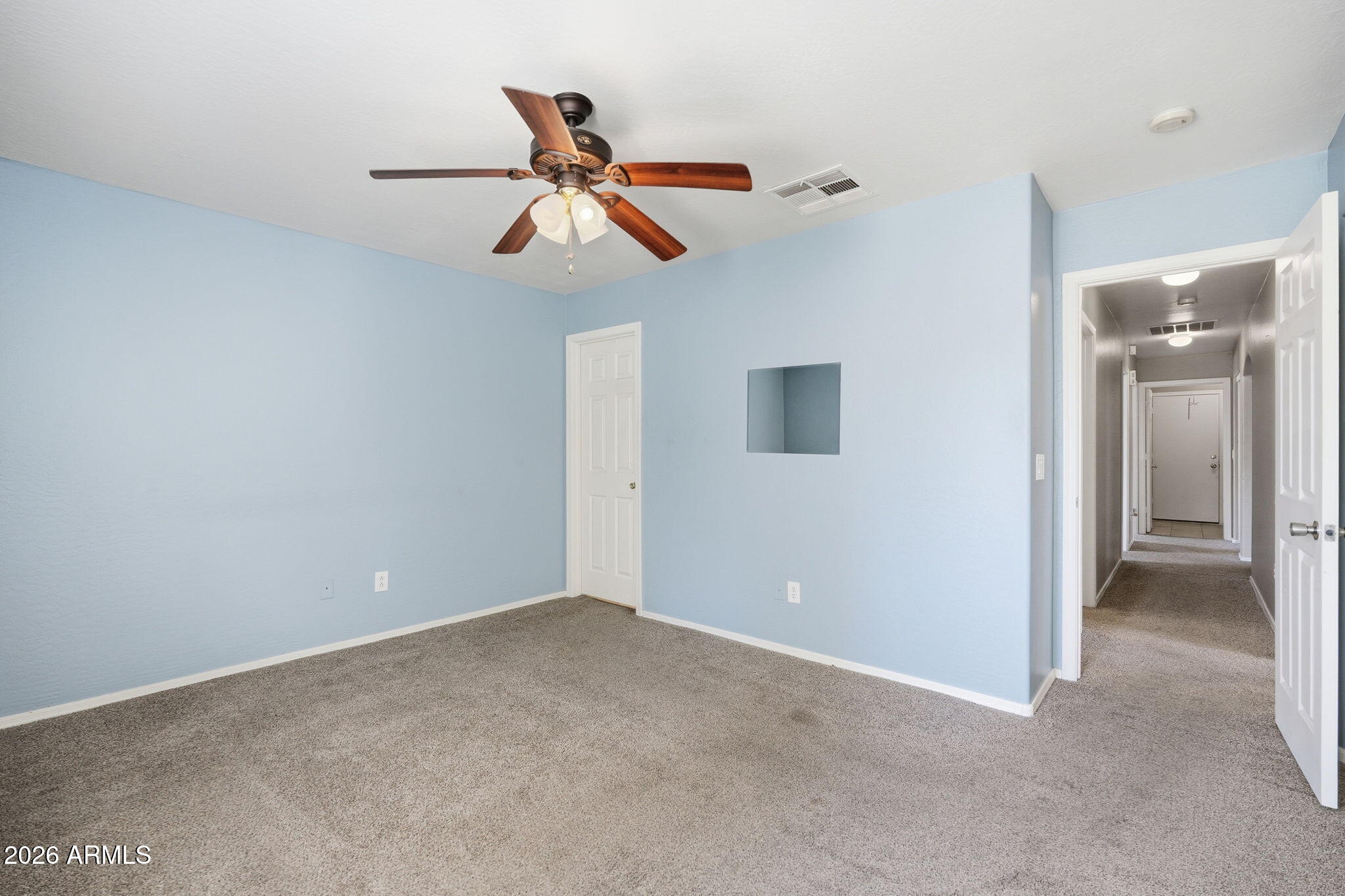 HEARTLAND UNIT 1 - Residential