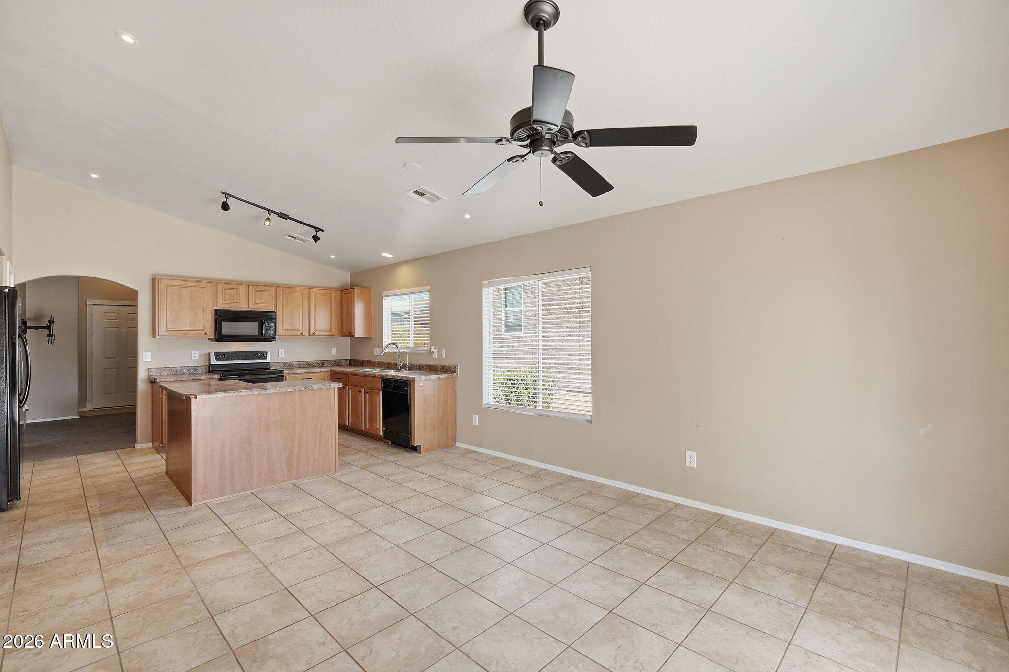 HEARTLAND UNIT 1 - Residential