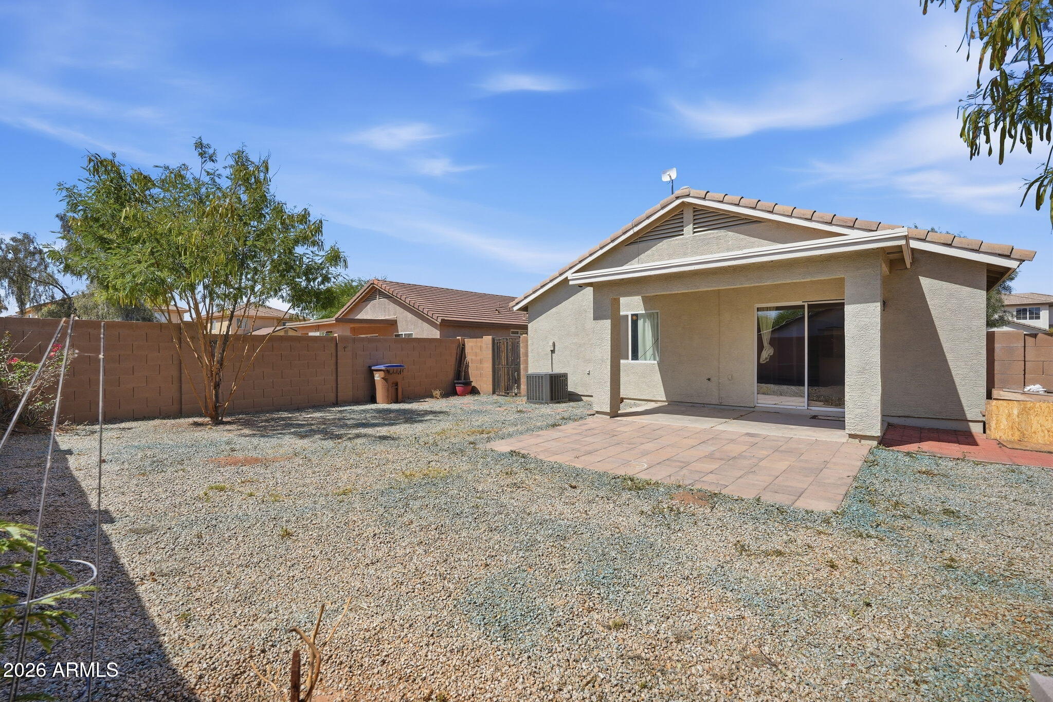 HEARTLAND UNIT 1 - Residential