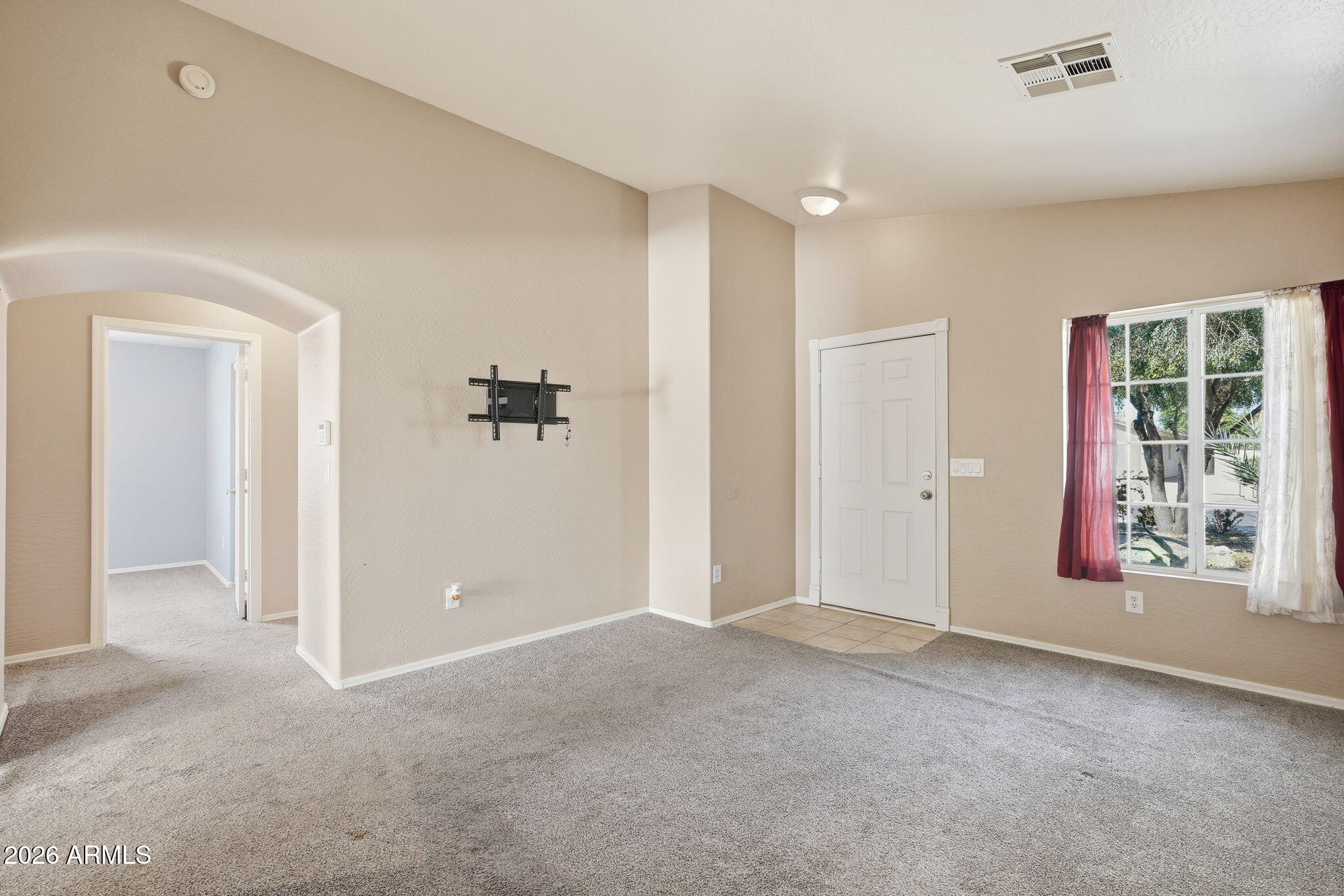 HEARTLAND UNIT 1 - Residential