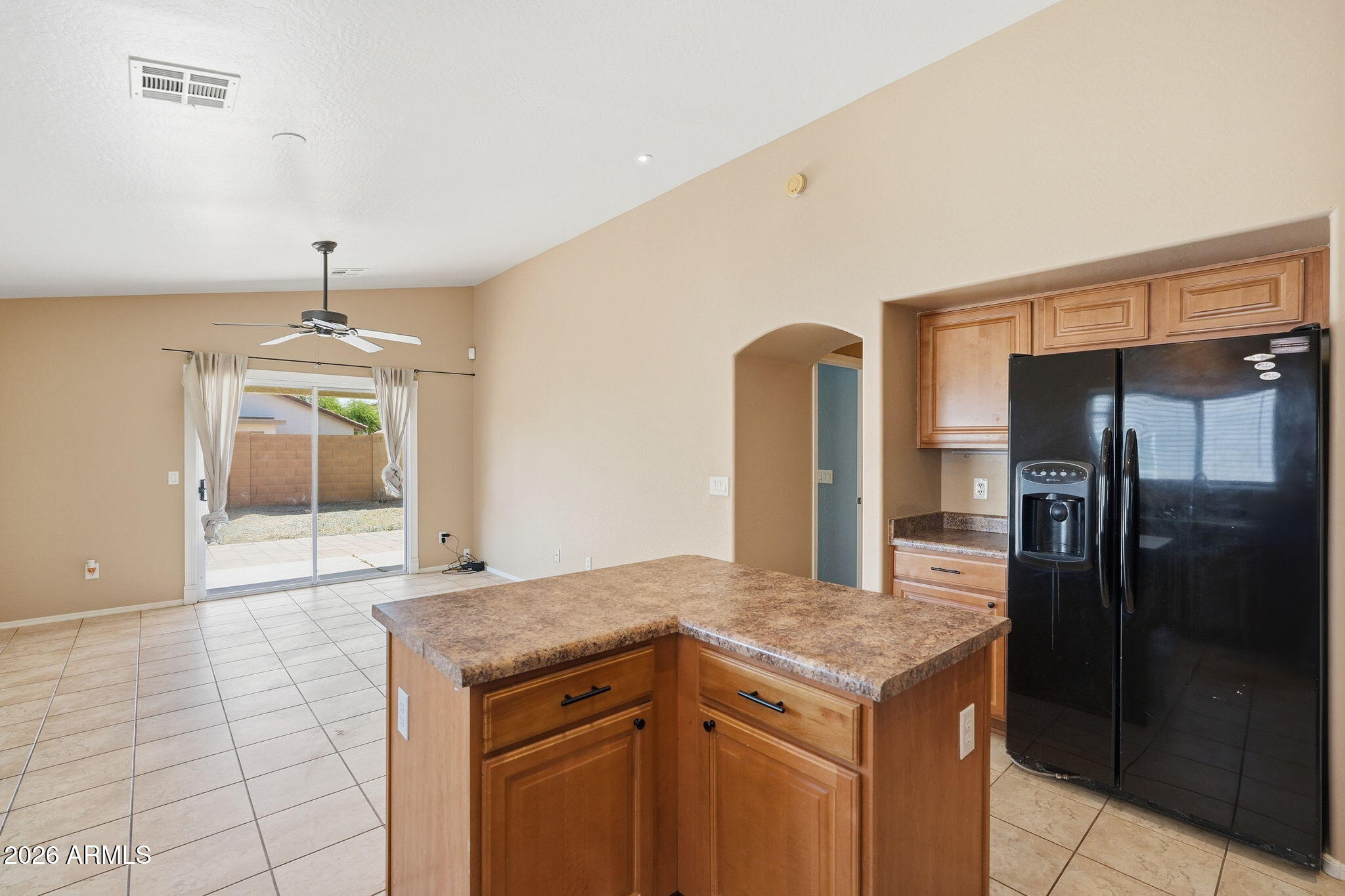 HEARTLAND UNIT 1 - Residential