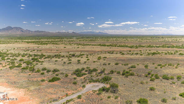 DEER RIDGE ESTATES - Land