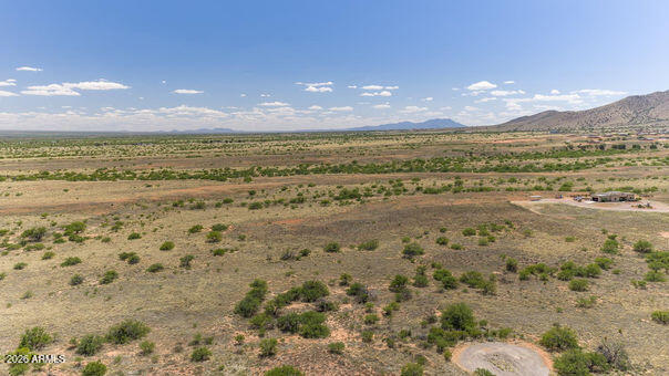DEER RIDGE ESTATES - Land