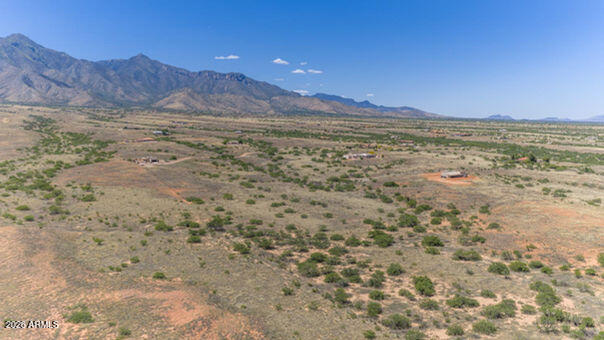 DEER RIDGE ESTATES - Land