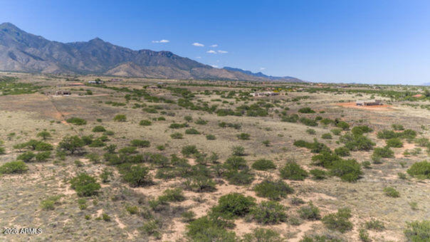 DEER RIDGE ESTATES - Land