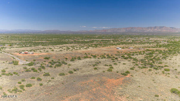 DEER RIDGE ESTATES - Land