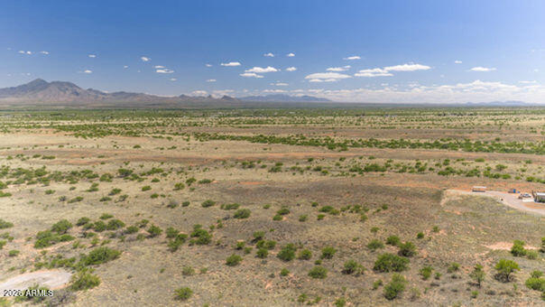 DEER RIDGE ESTATES - Land