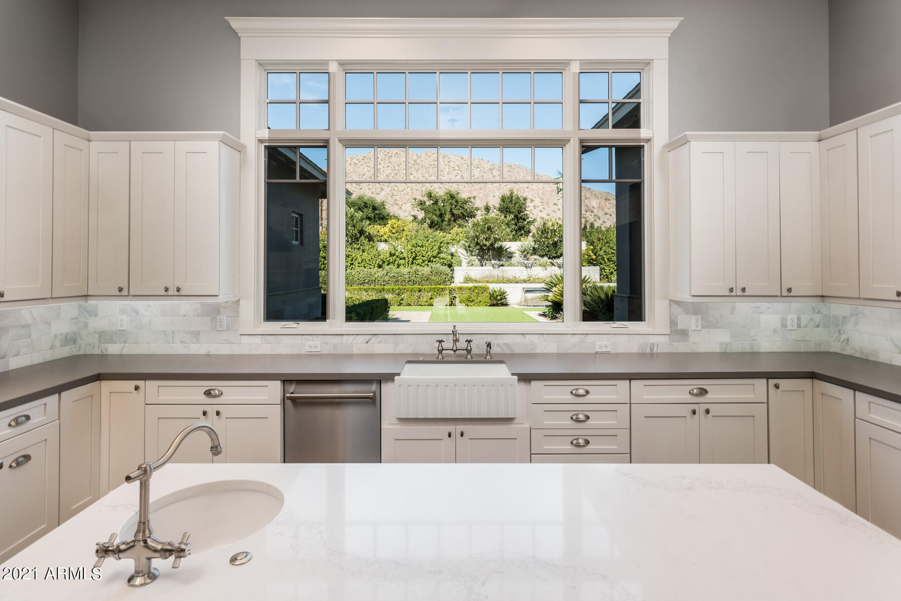 ARCADIA MANORS - Residential