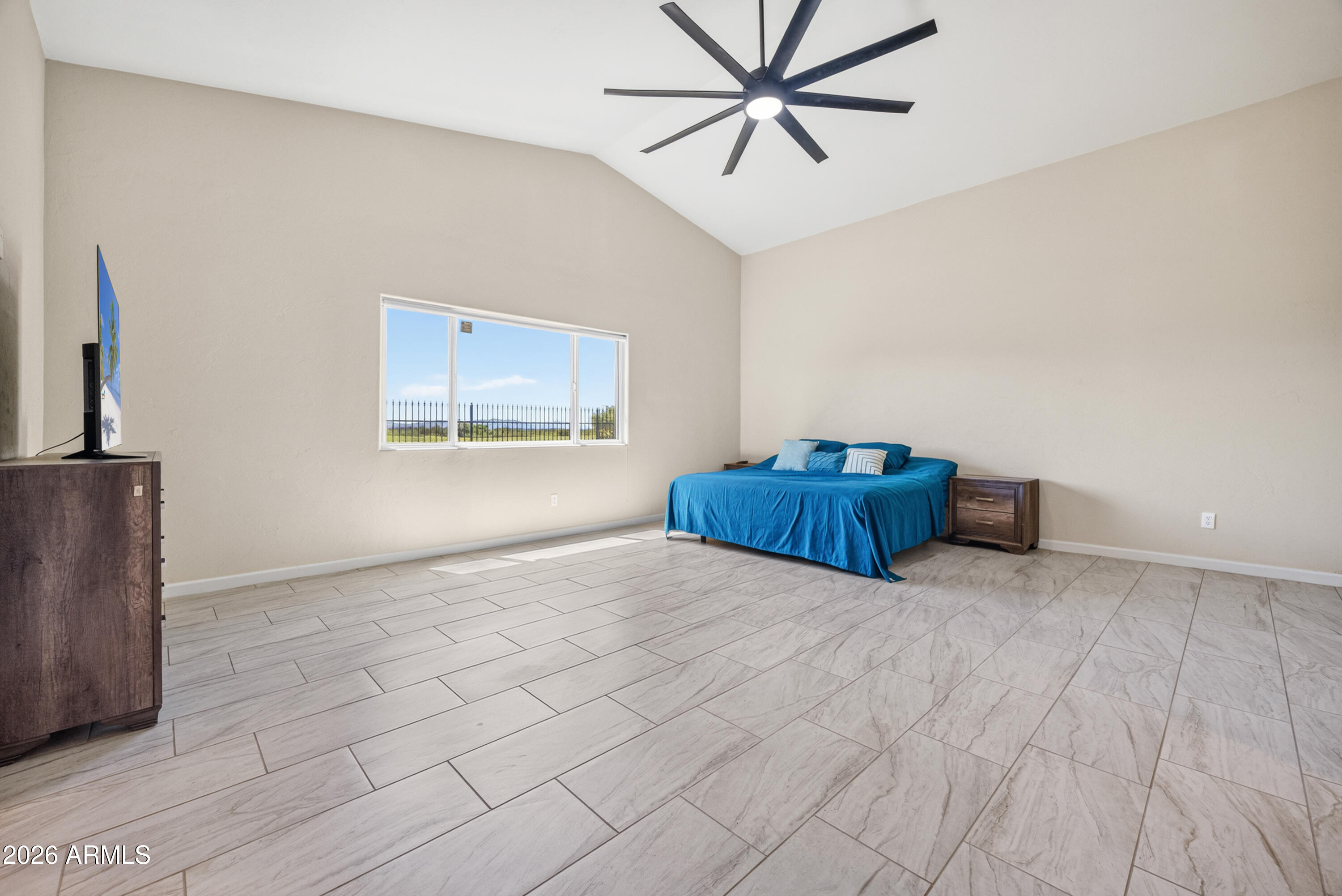 RANCHO PERILLA ESTATES - Residential