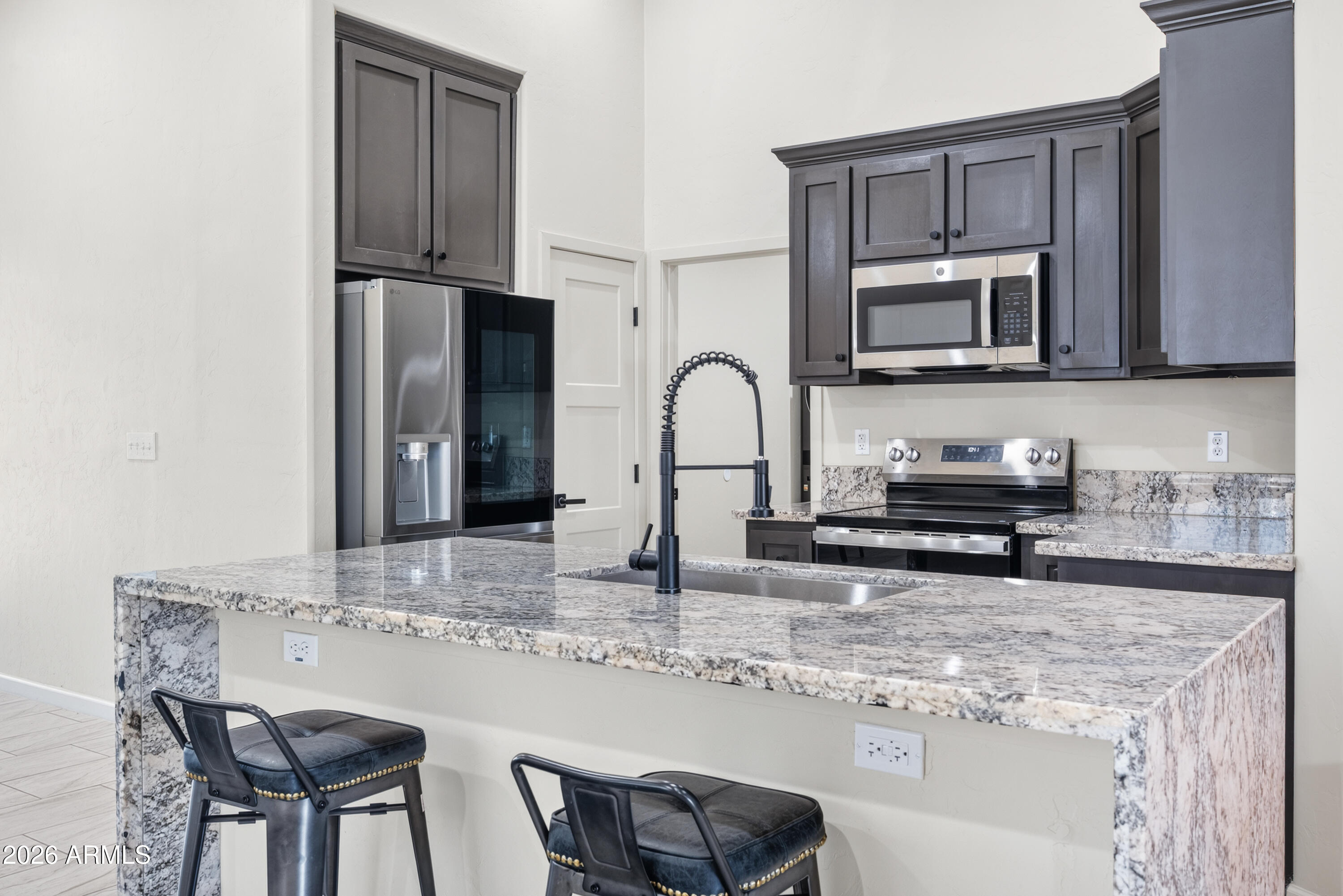 RANCHO PERILLA ESTATES - Residential