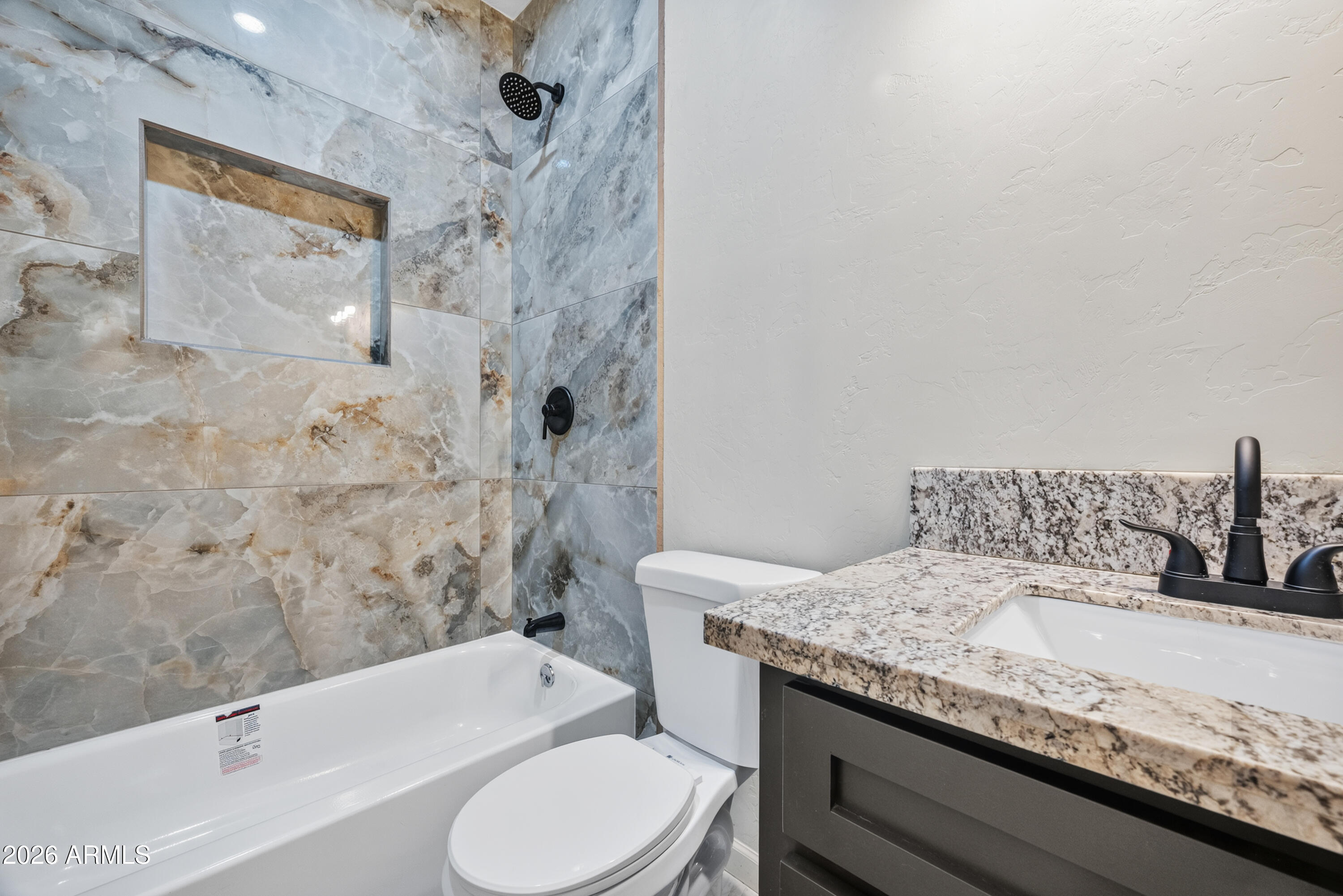 RANCHO PERILLA ESTATES - Residential