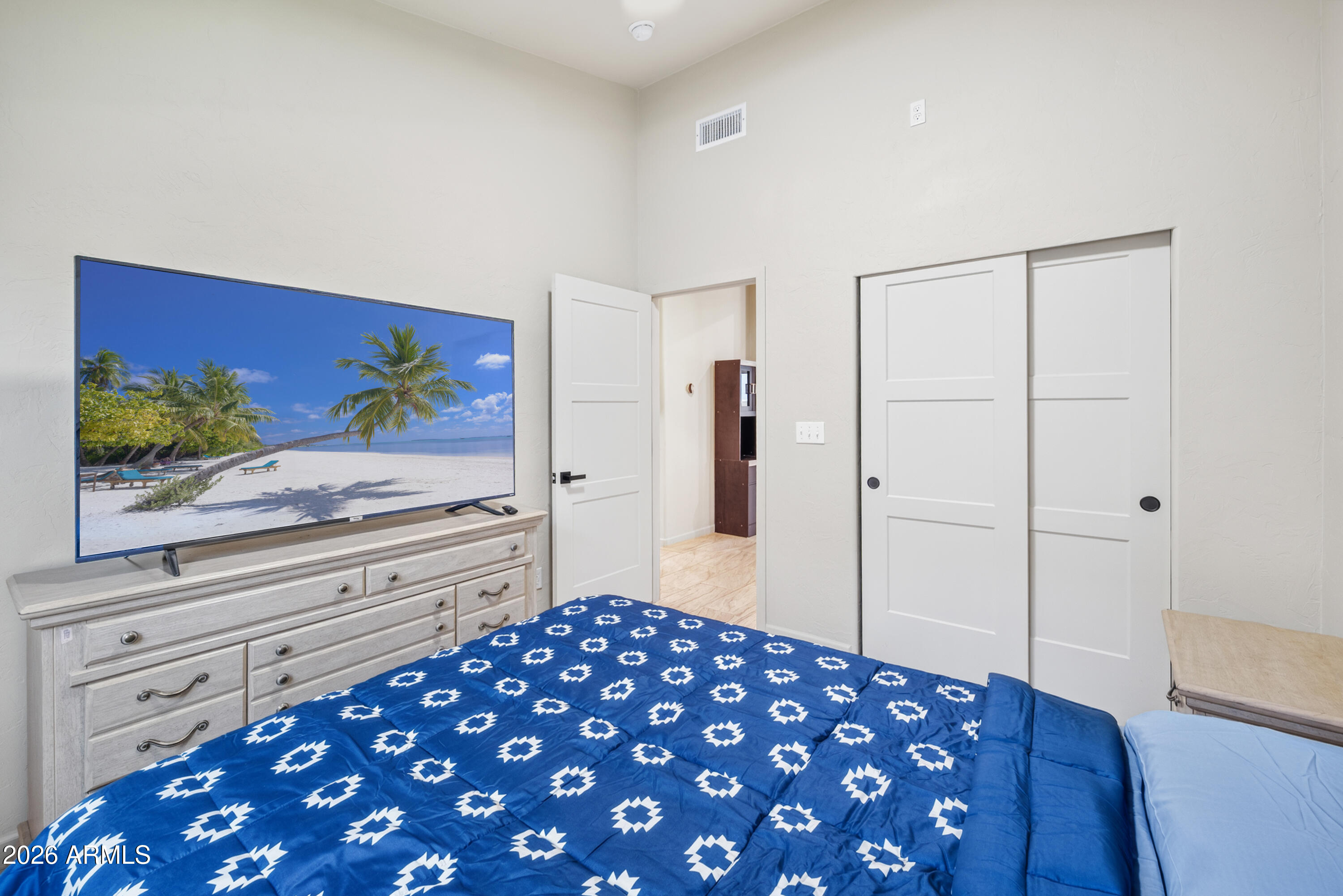 RANCHO PERILLA ESTATES - Residential