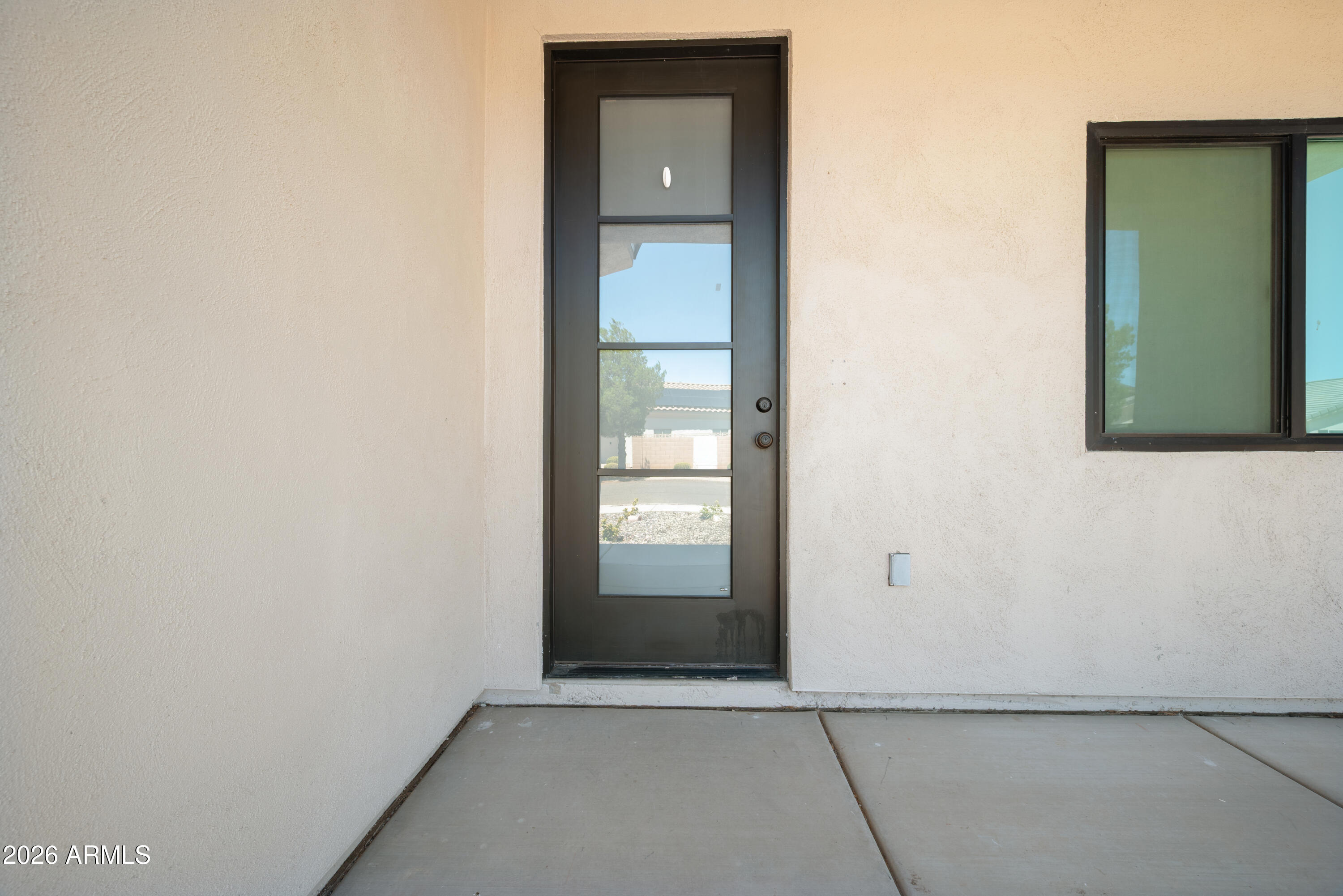 RANCHO PERILLA ESTATES - Residential